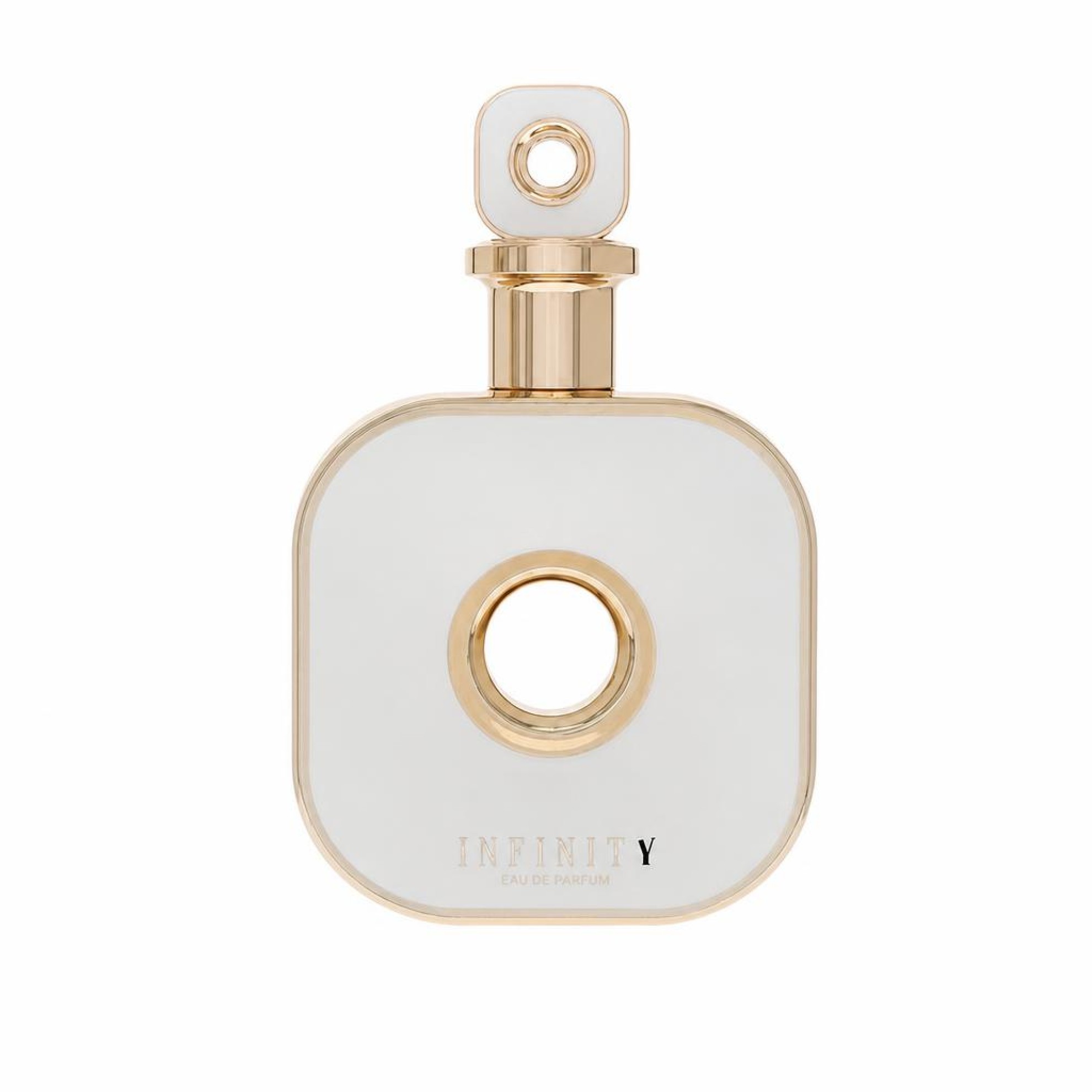 Armaf Infinity Gold Eau De Parfum Spray 107 ml