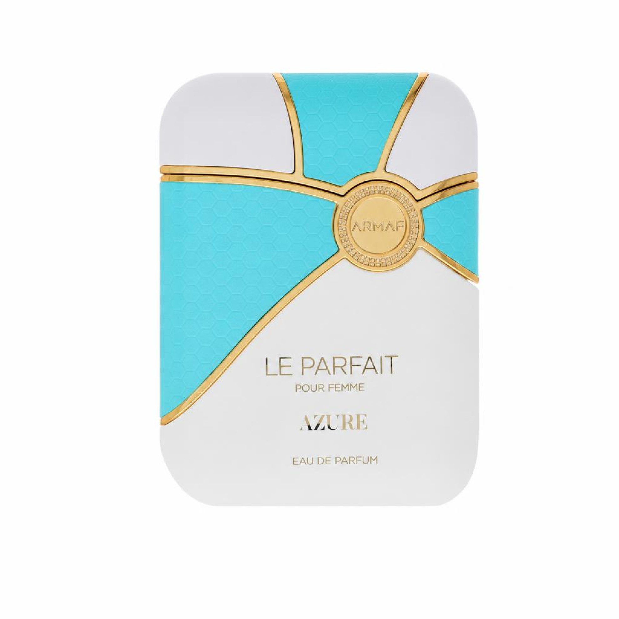 Armaf le Parfait Azure Eau De Parfum Spray 100 ml