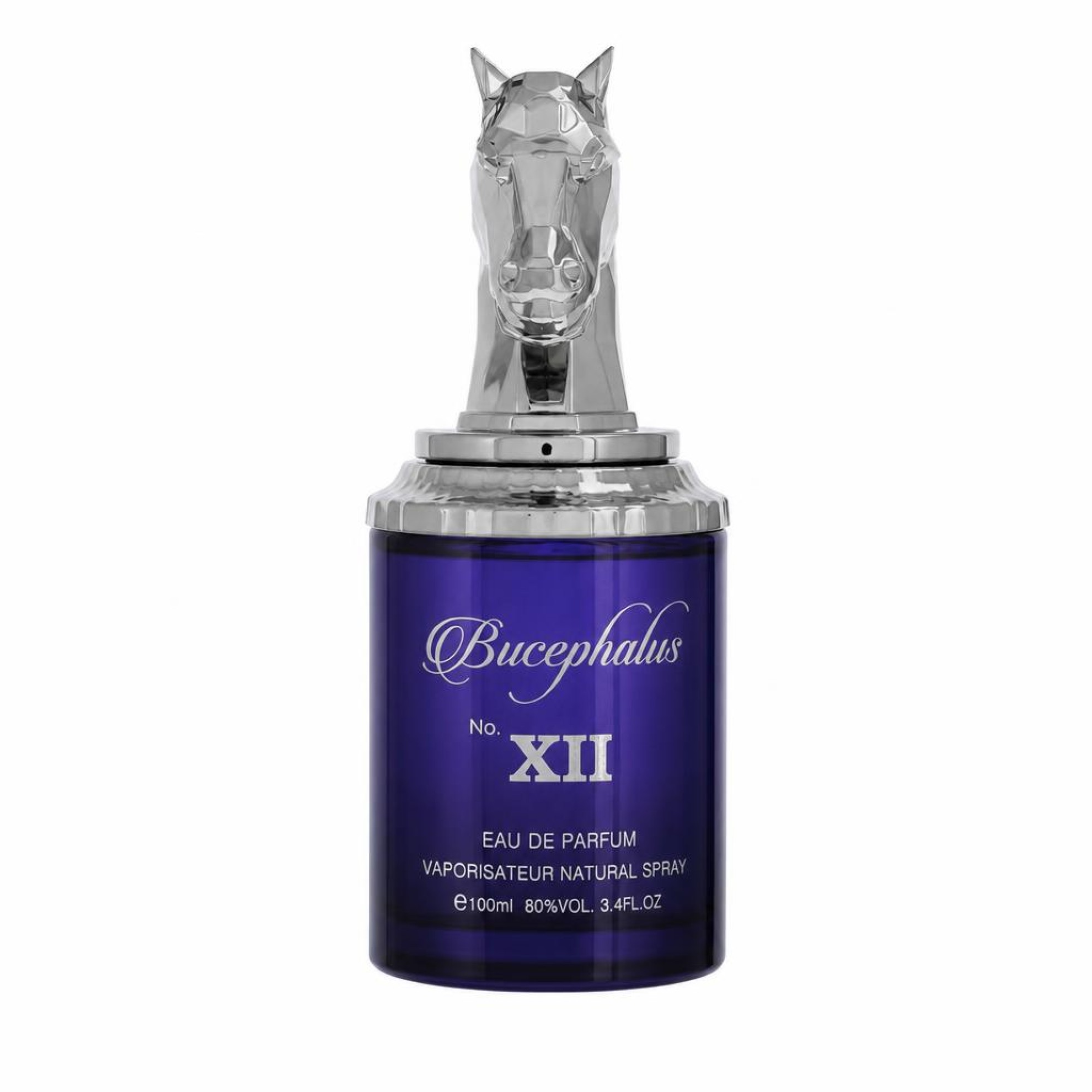 Armaf Niche Bucephalus Xii Eau De Parfum Spray 100 ml