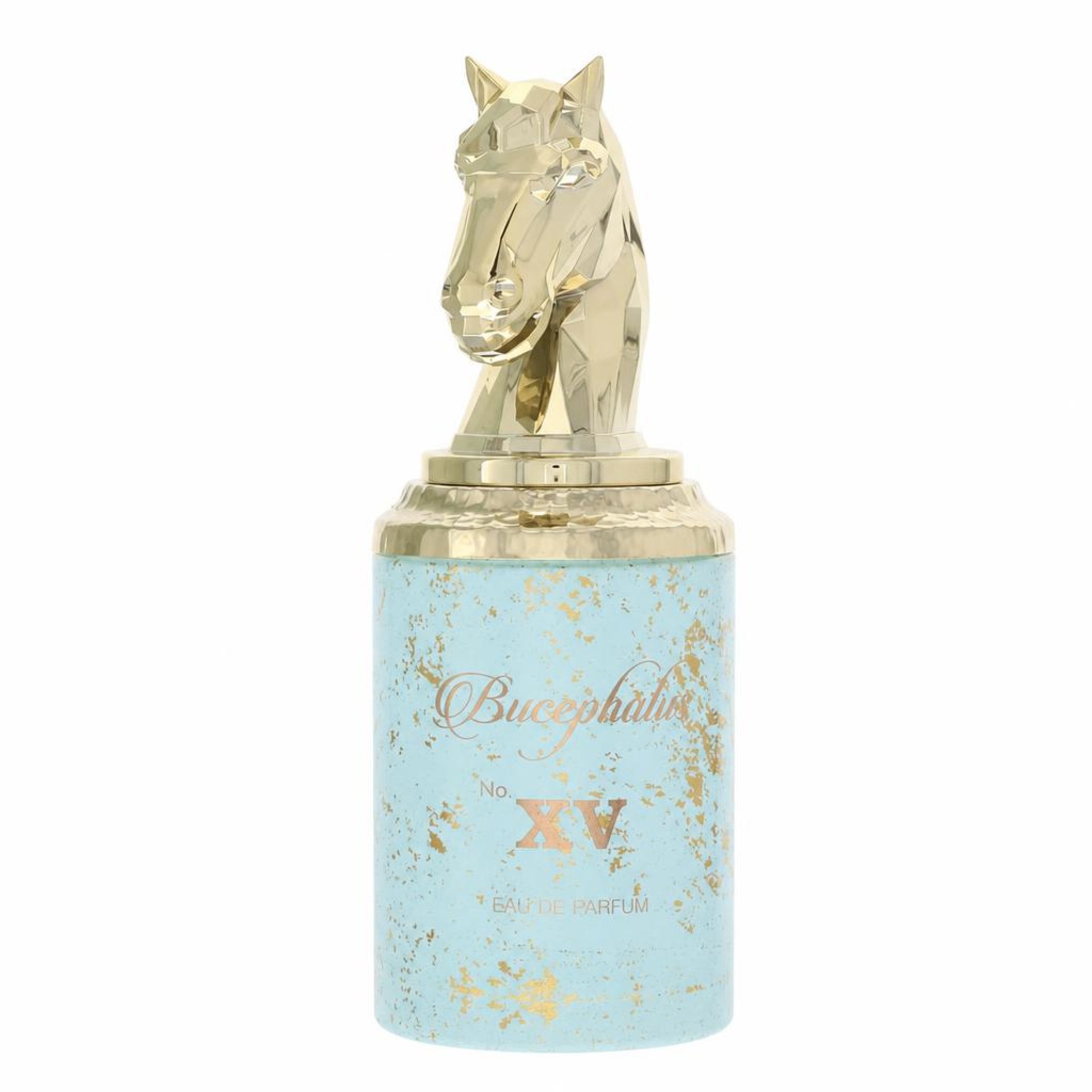 Armaf Niche Bucephalus Xv Eau De Parfum Spray 100 ml