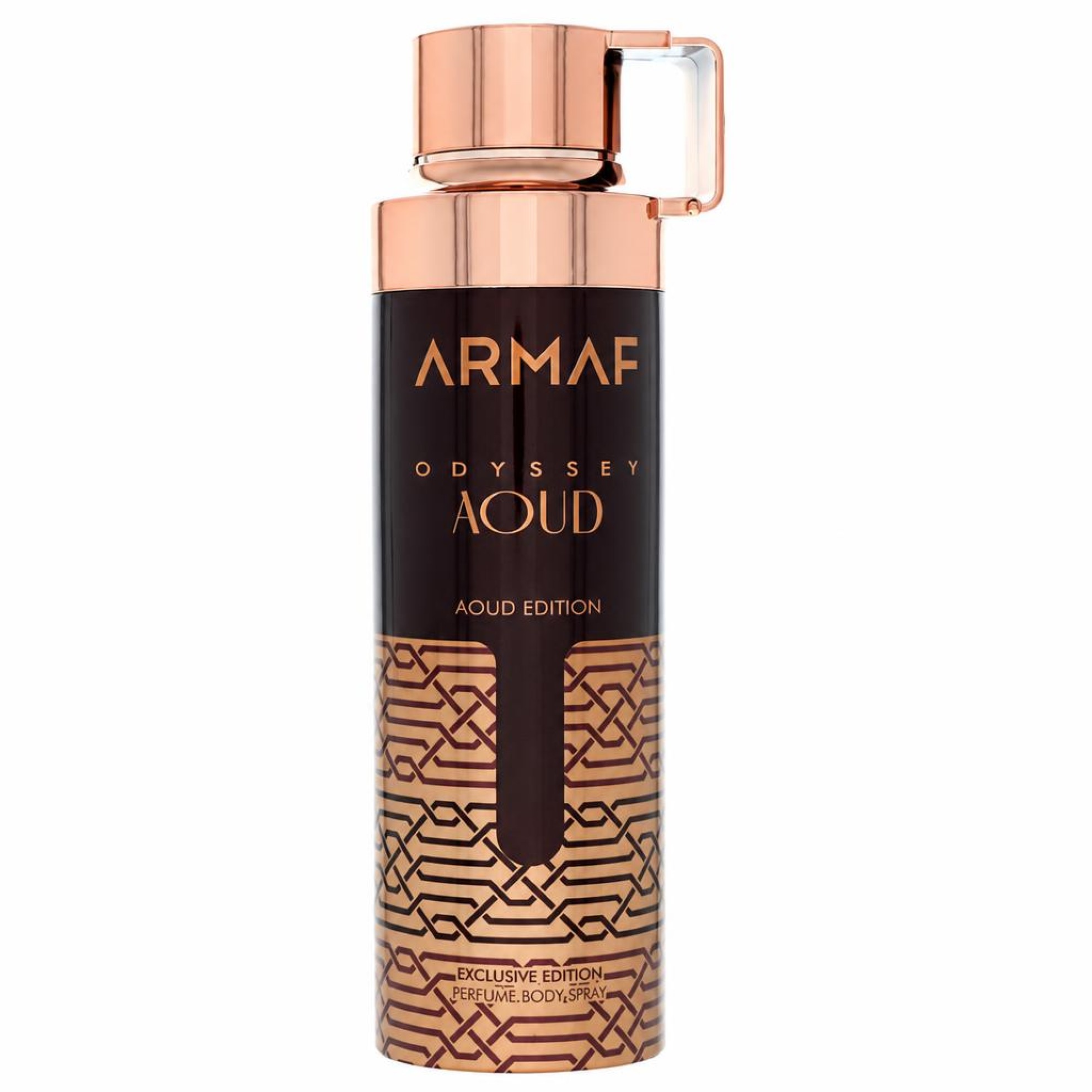 Armaf Odyssey Aoud Deodorant Spray 200 ml