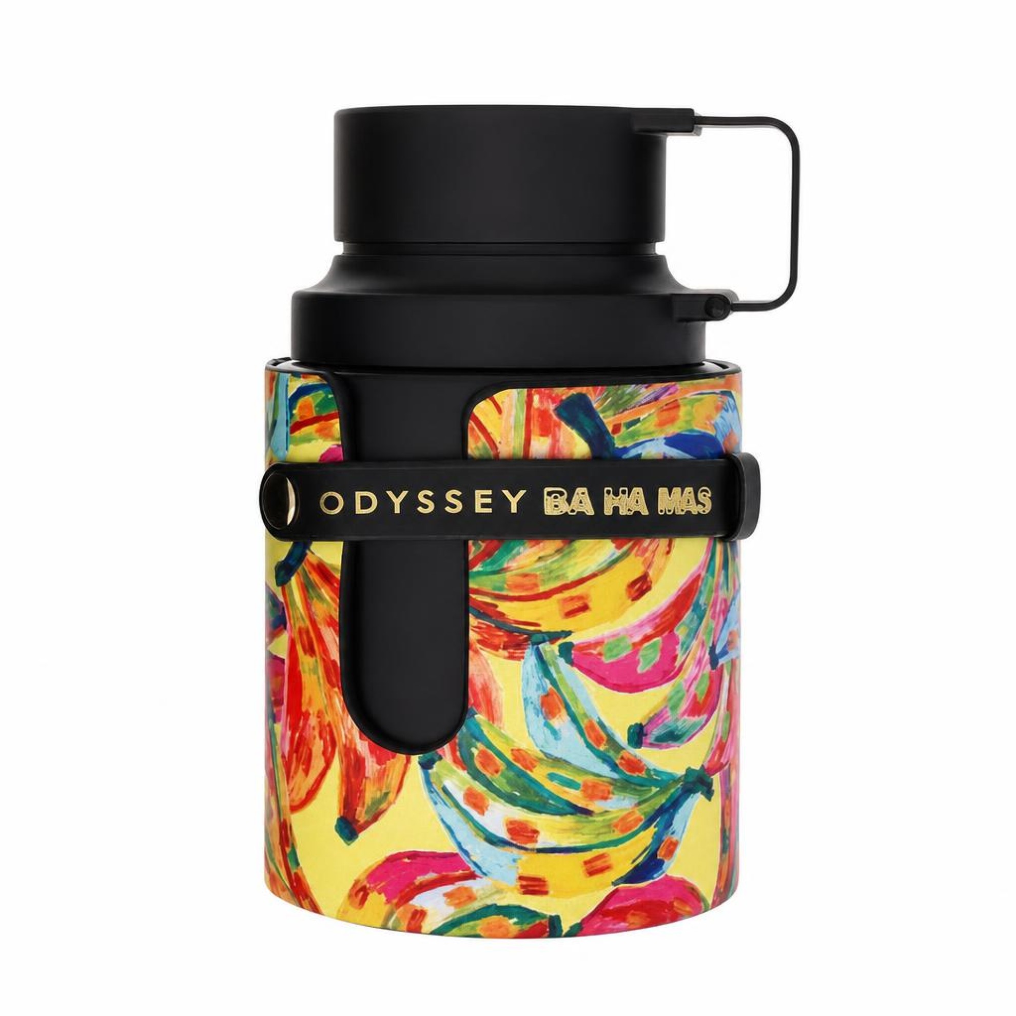 Armaf Odyssey Ba Ha Mas Eau De Parfum Spray 100 ml