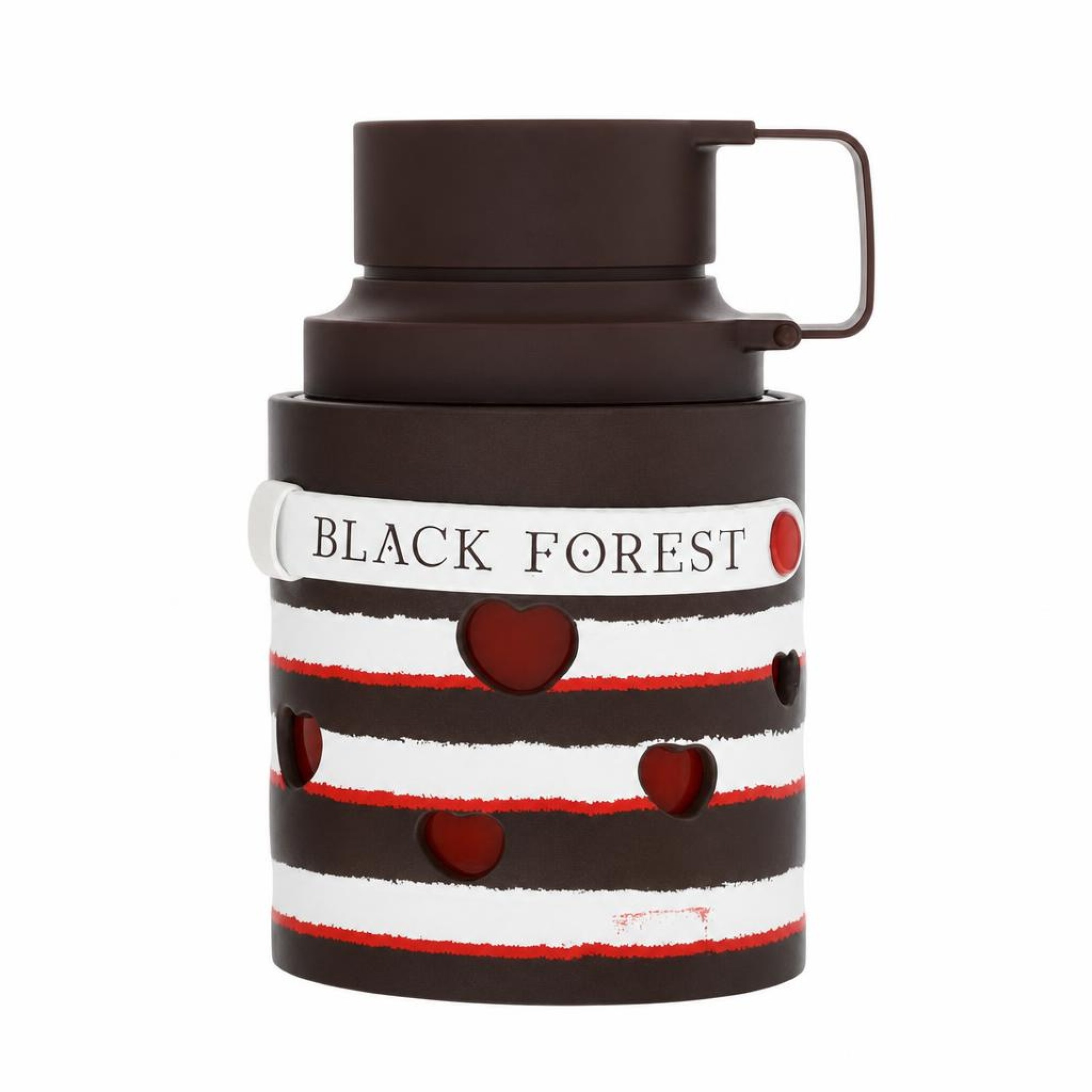 Armaf Odyssey Black Forest Eau De Parfum Spray 100 ml