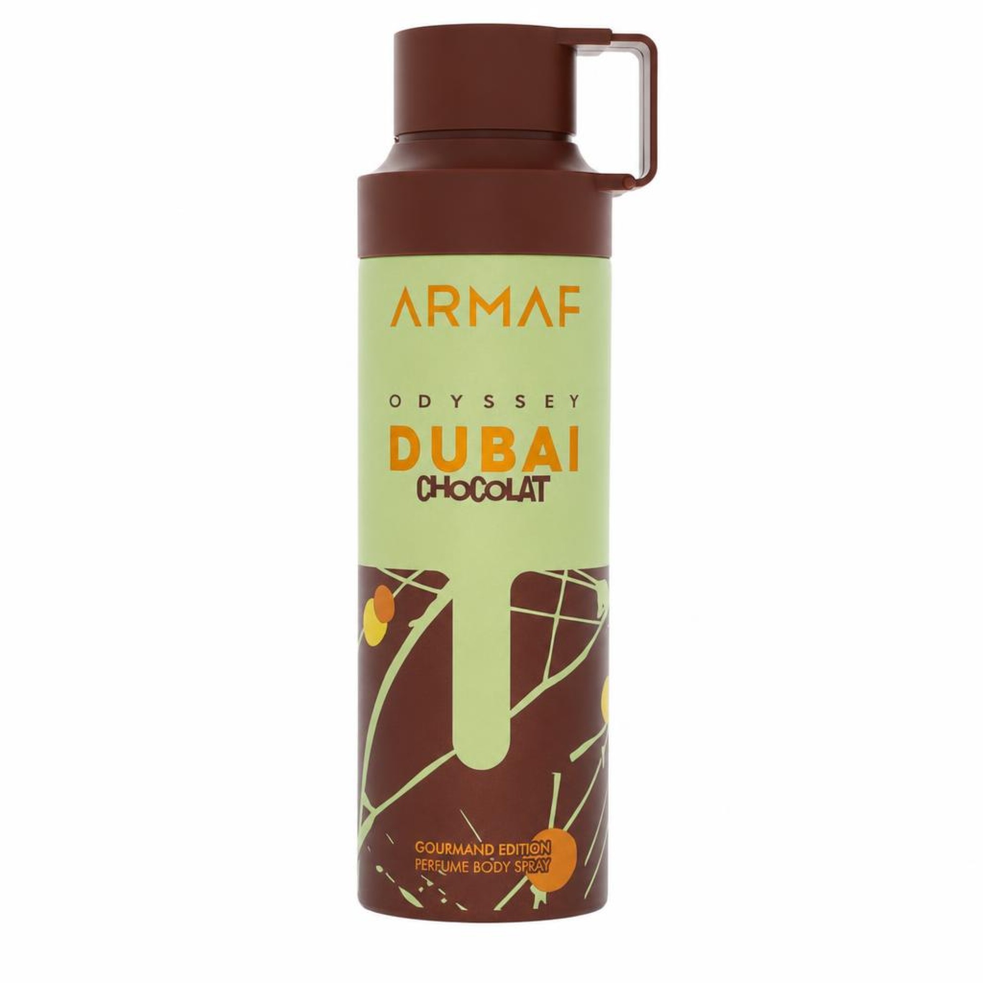 Armaf Odyssey Dubai Chocolat Deodorant Spray 200 ml