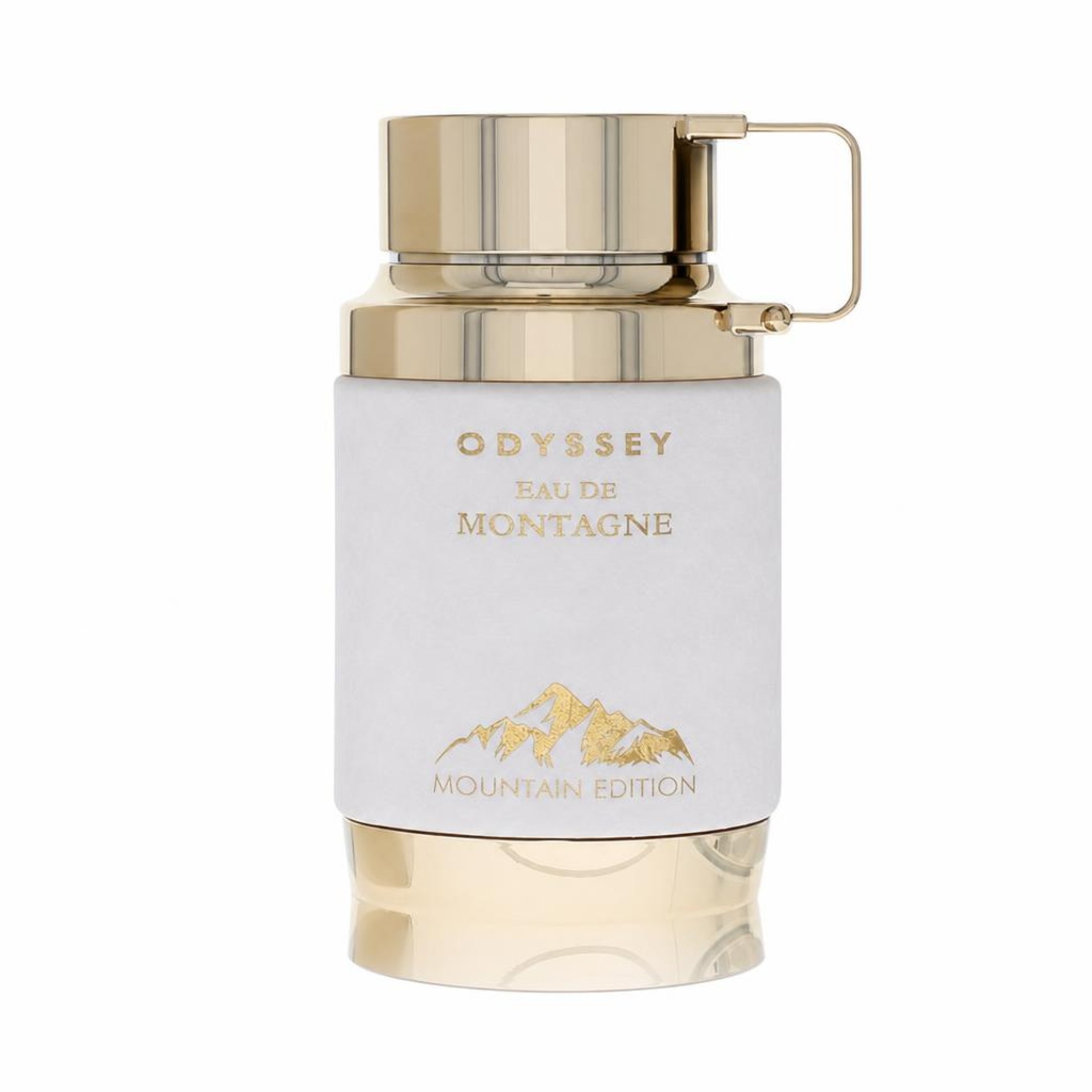 Armaf Odyssey eau de Montagne Eau De Parfum Spray 100 ml