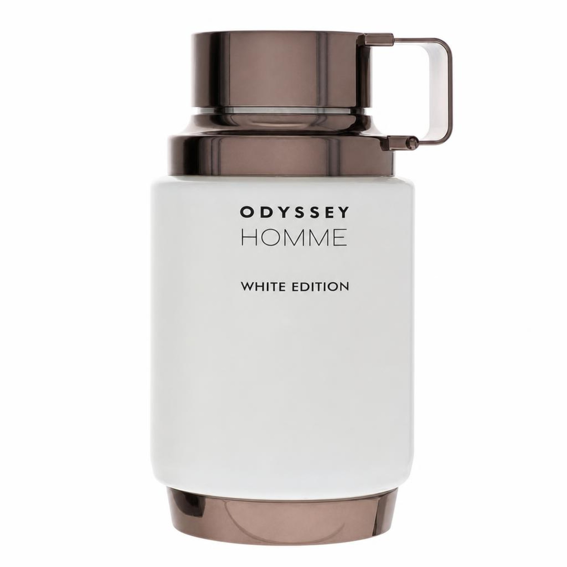 Armaf Odyssey Homme White Edition Eau De Parfum Spray 200 ml
