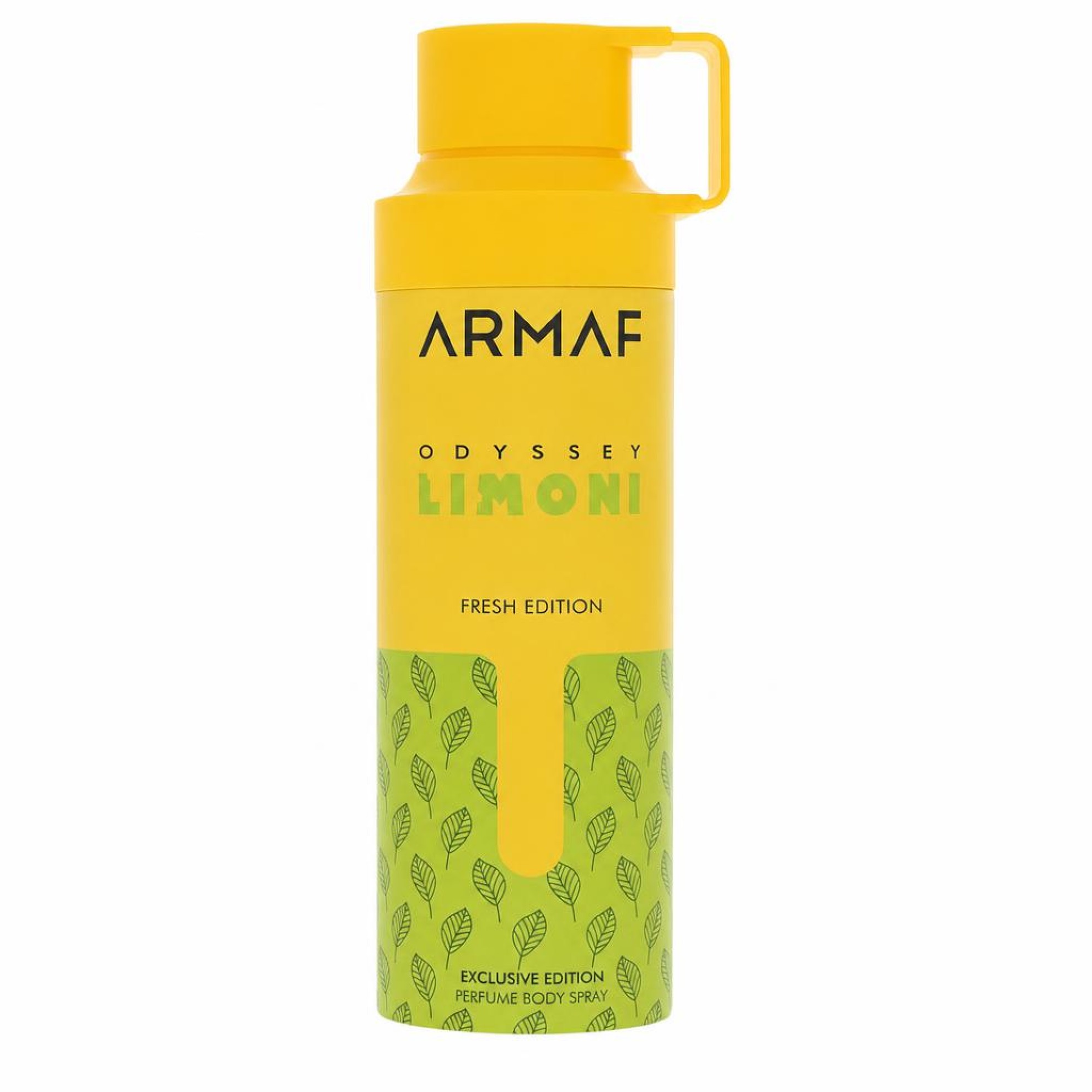 Armaf Odyssey Limoni Deodorant Spray 200 ml