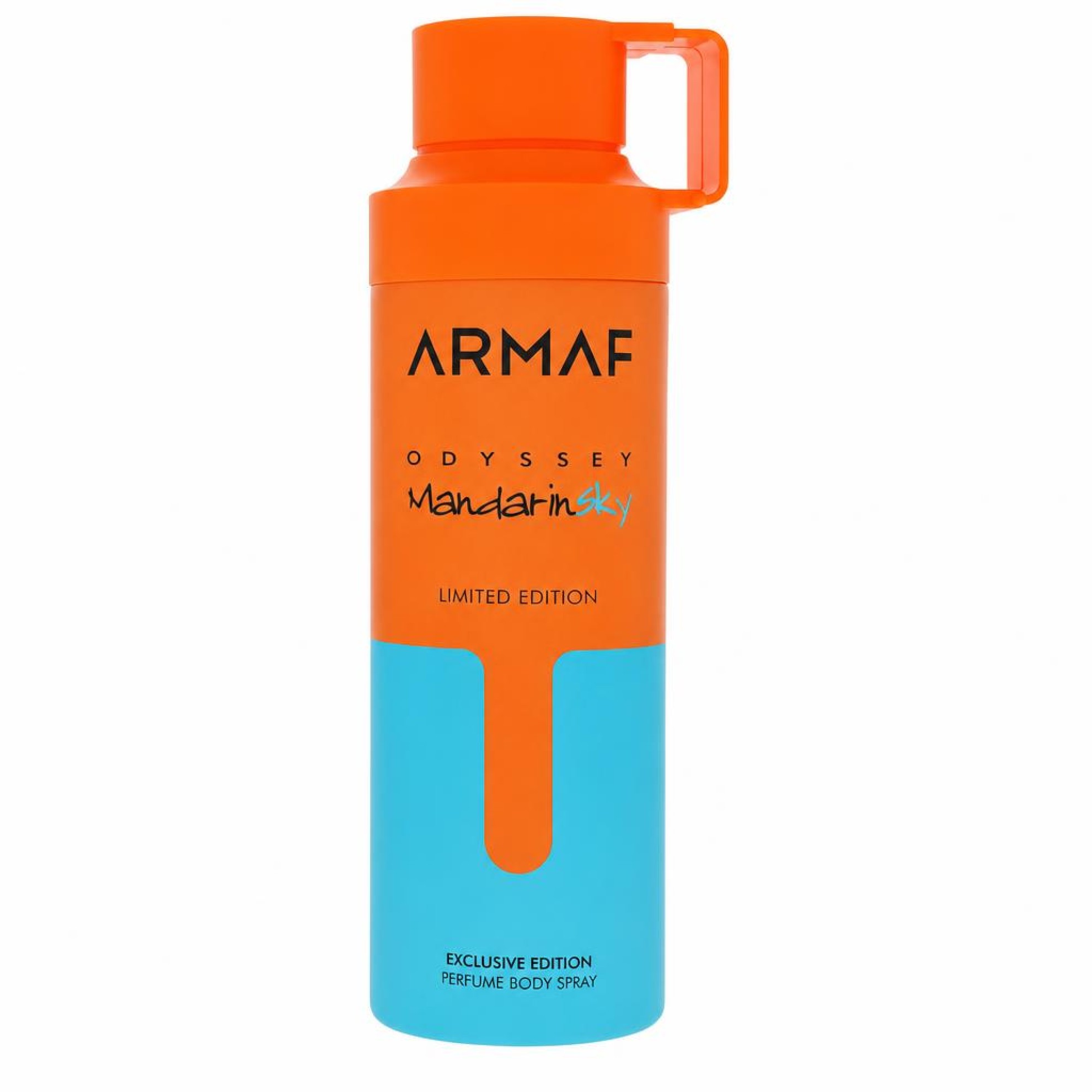 Armaf Odyssey Mandarin Sky Deodorant Spray 200 ml