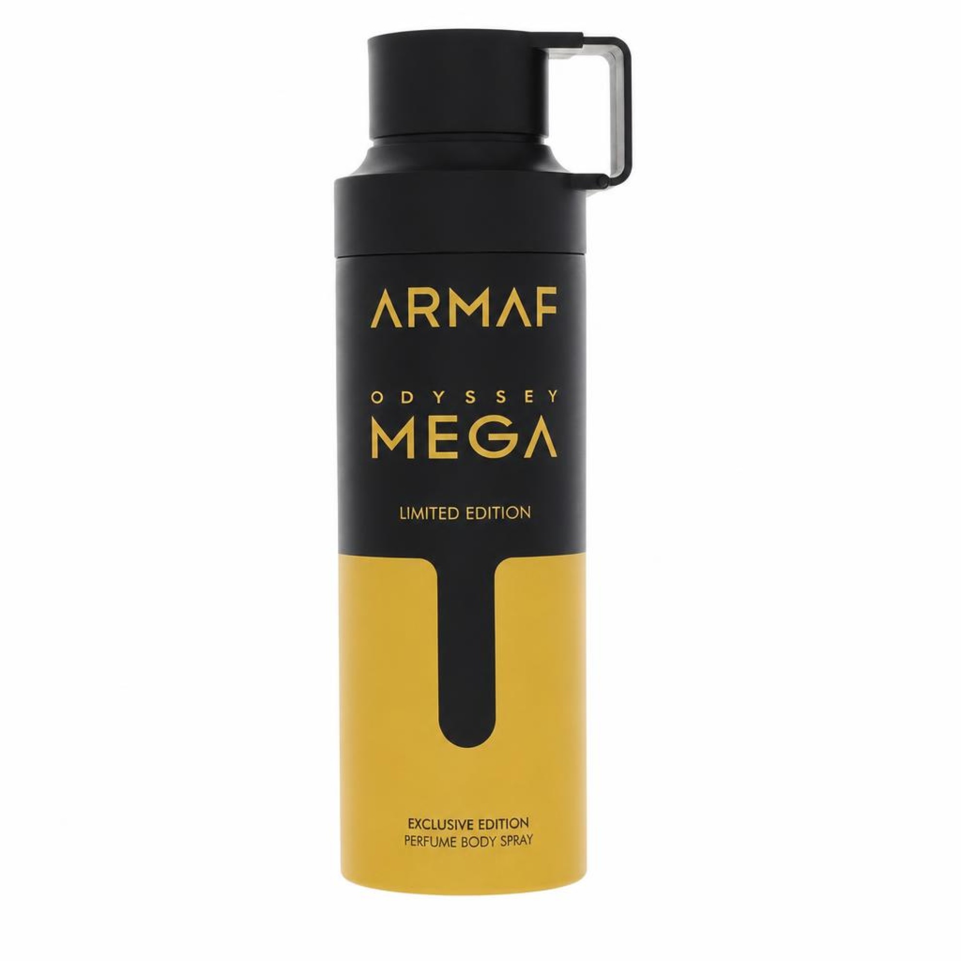 Armaf Odyssey Mega Deodorant Spray 200 ml