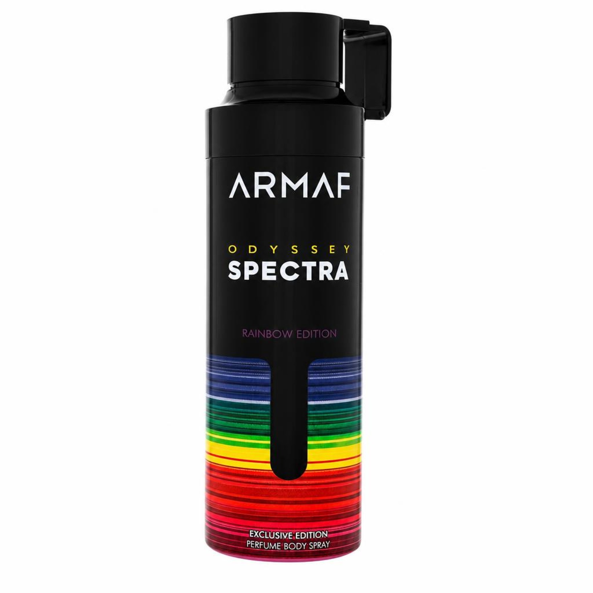 Armaf Odyssey Spectra Rainbow Edition Deodorant Spray 200 ml