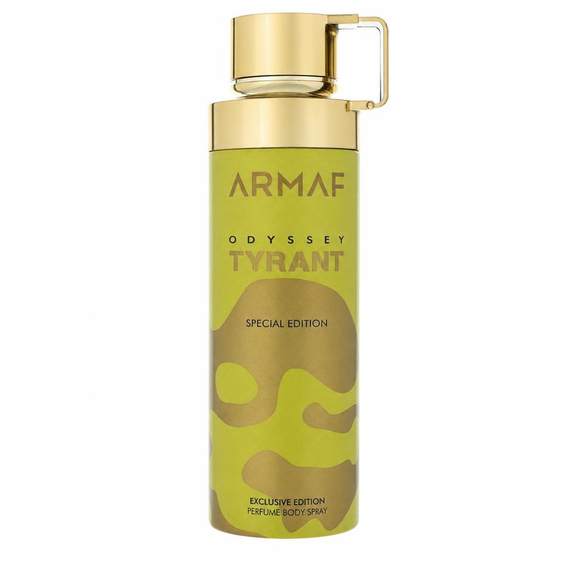 Armaf Odyssey Tyrant Deodorant Spray 200 ml