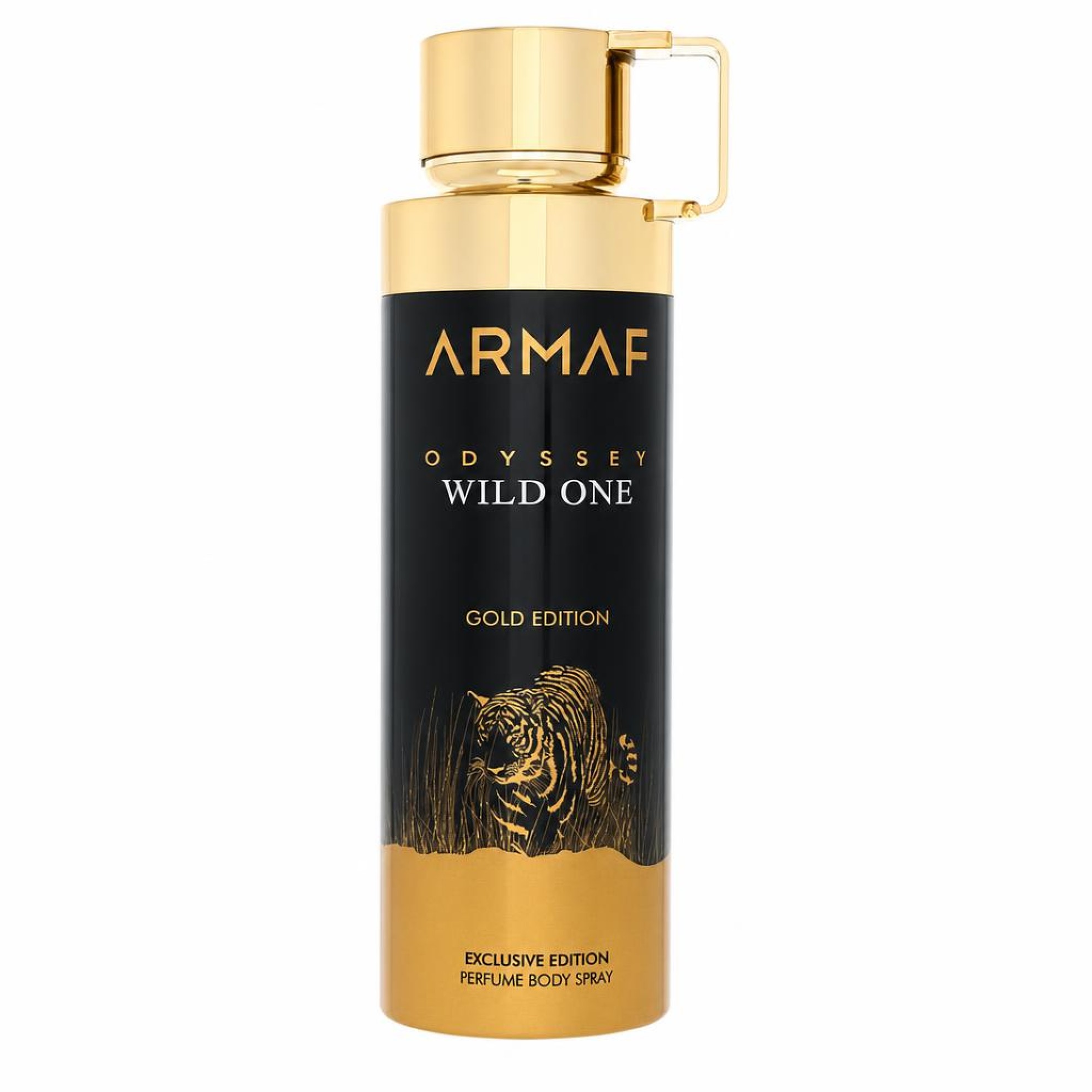 Armaf Odyssey Wild One Deodorant Spray 200 ml