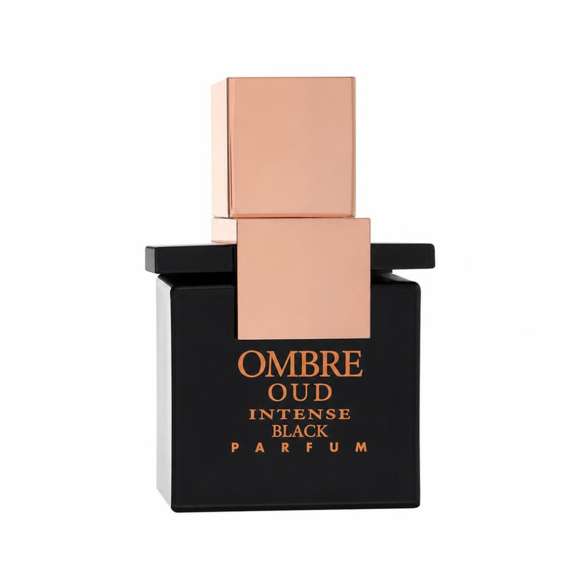 Armaf Ombre Oud Intense Black Parfum Spray 100 ml