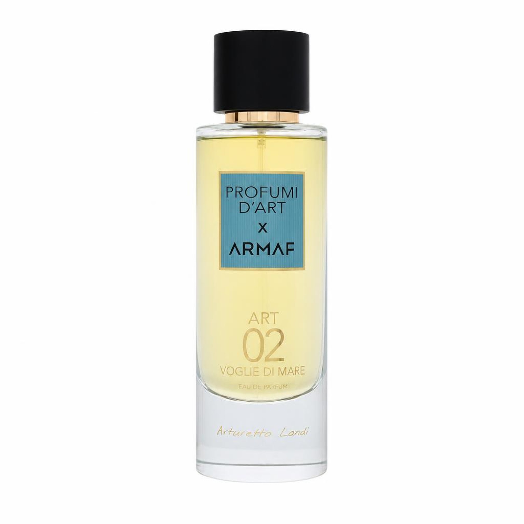 Armaf Profumi d Art02 Voglie Di Mare Eau De Parfum Spray 107 ml
