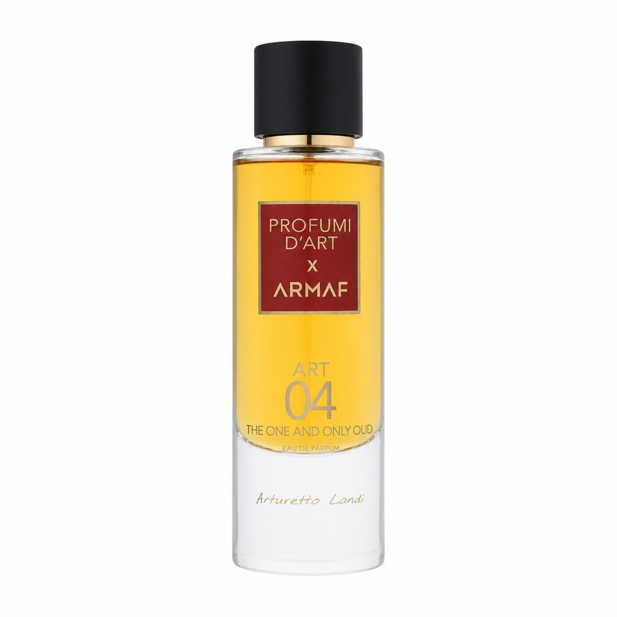 Armaf Profumi d Art04 the One and Only One Eau De Parfum Spray 107 ml