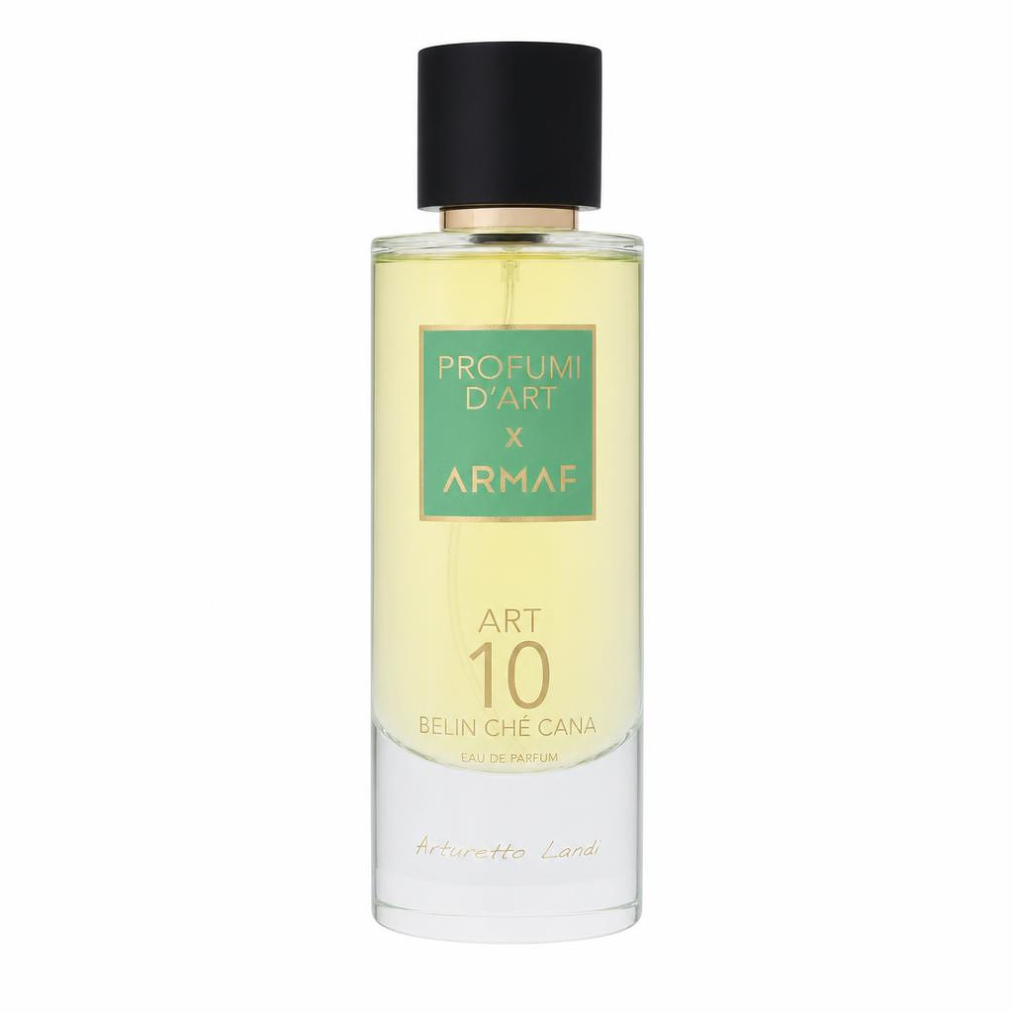 Armaf Profumi d Art10 Belin Che Cana Eau De Parfum Spray 107 ml