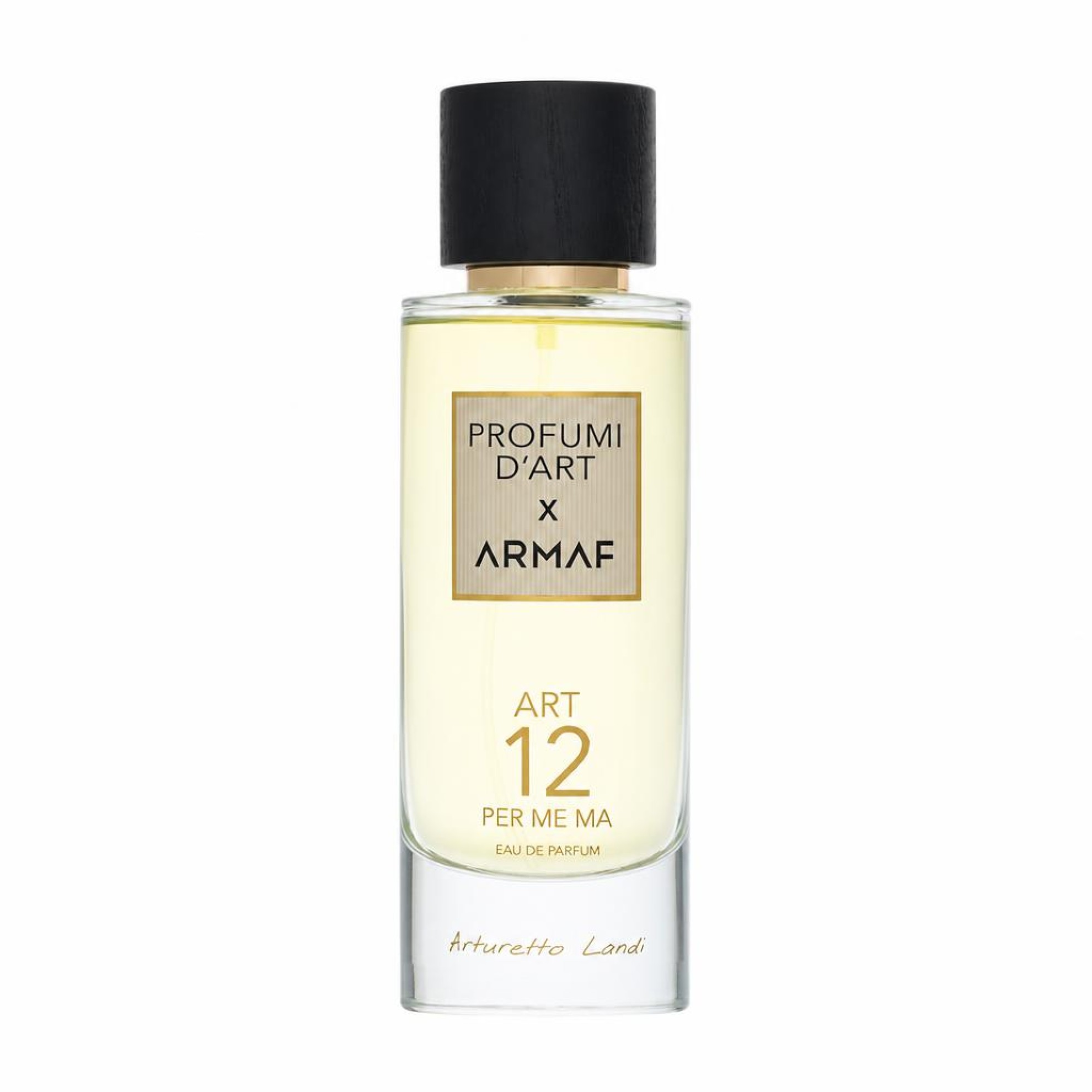 Armaf Profumi d Art12 Per Me Ma Eau De Parfum Spray 107 ml