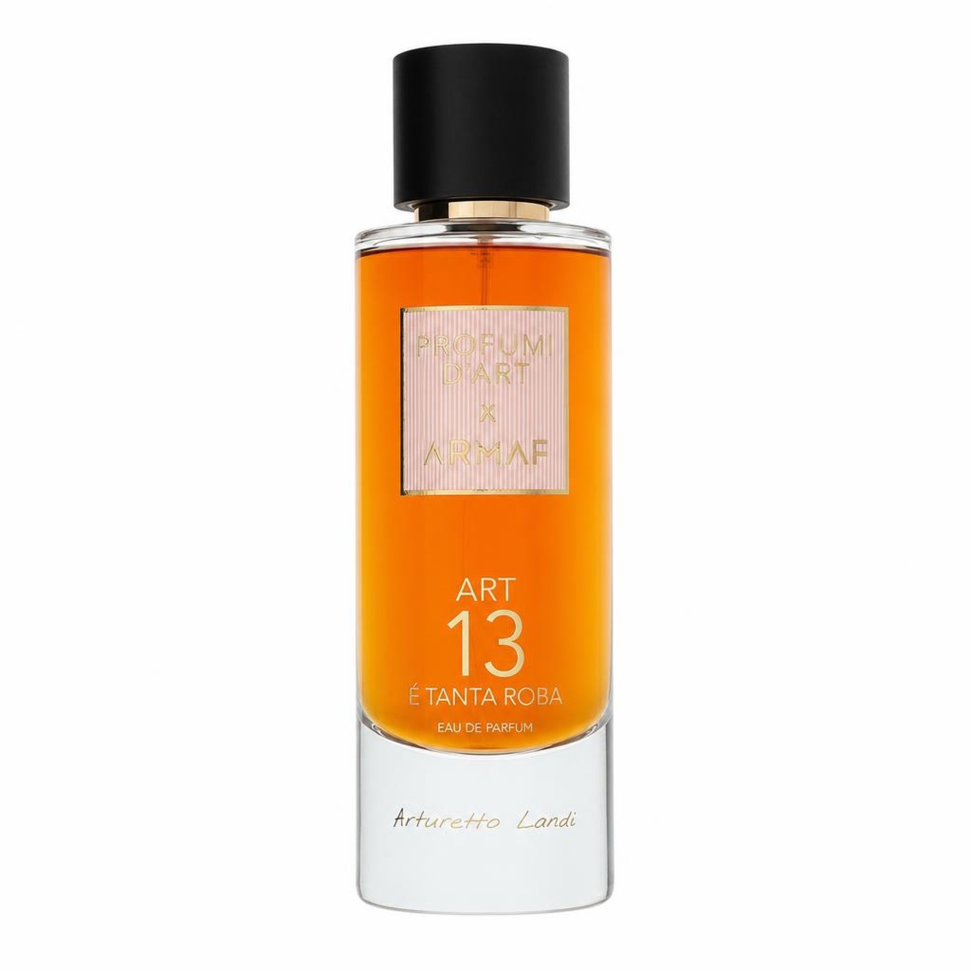 Armaf Profumi d Art13 E Tanta Roba Eau De Parfum Spray 107 ml
