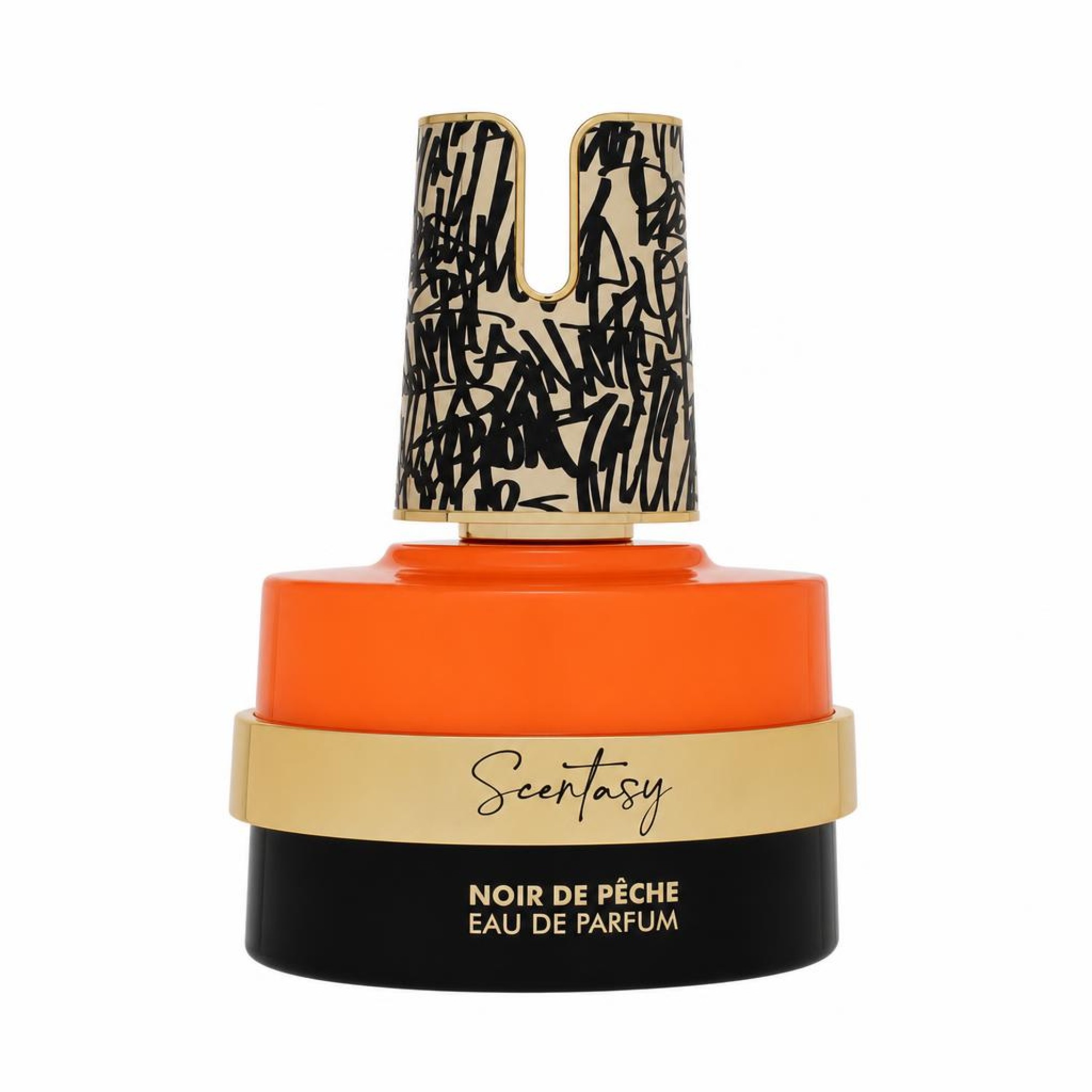 Armaf Scentasy Noir de Peche Eau De Parfum Spray 100 ml