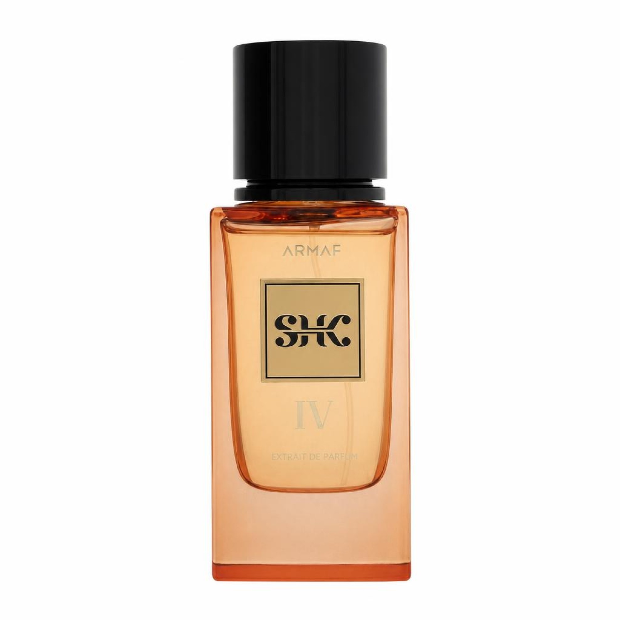 Image of Armaf Shk IV by Saoud Alkaabi Extrait De Parfum Spray 100 ml