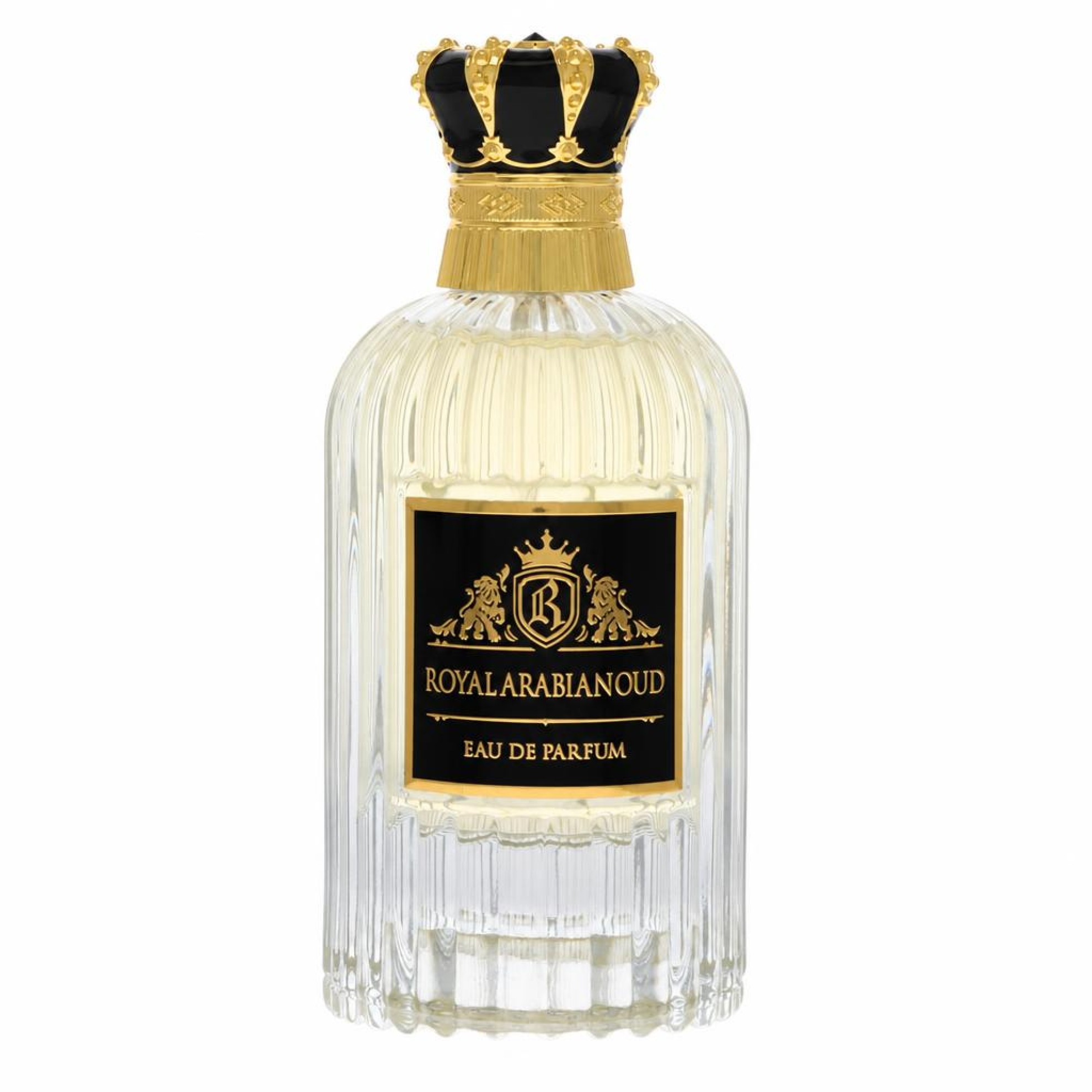 Assala Prime Royal Arabian Oud Eau De Parfum Spray (Tester) 95 ml