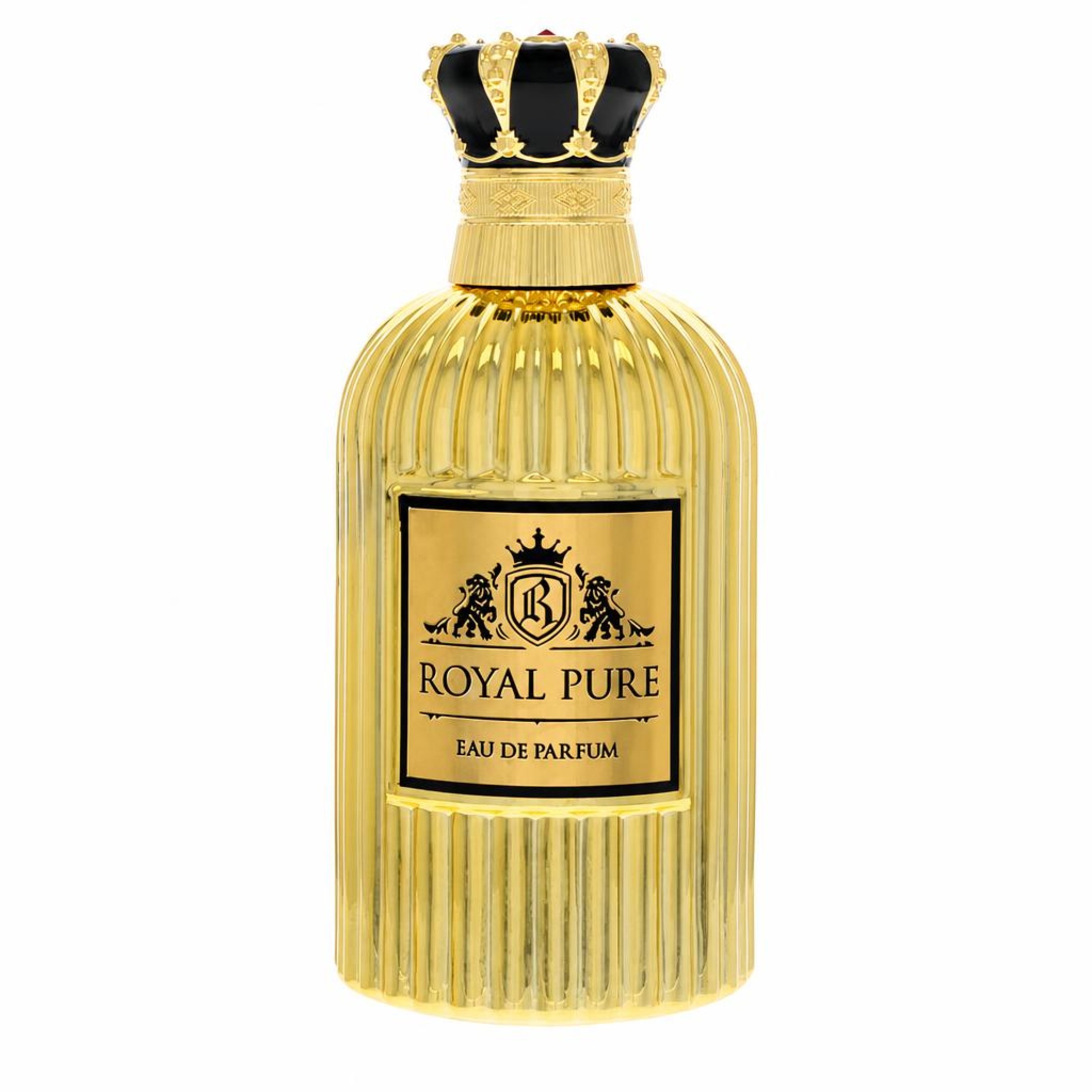 Assala Prime Royal Pure Eau De Parfum Spray (Tester) 95 ml
