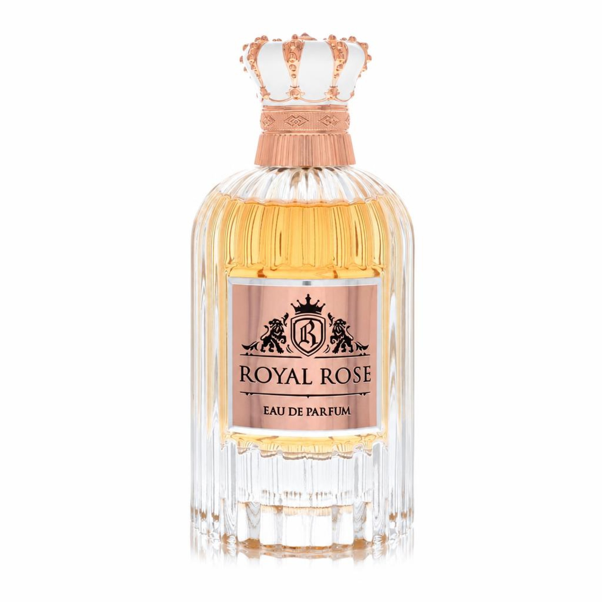 Assala Prime Royal Rose Eau De Parfum Spray (Tester) 95 ml