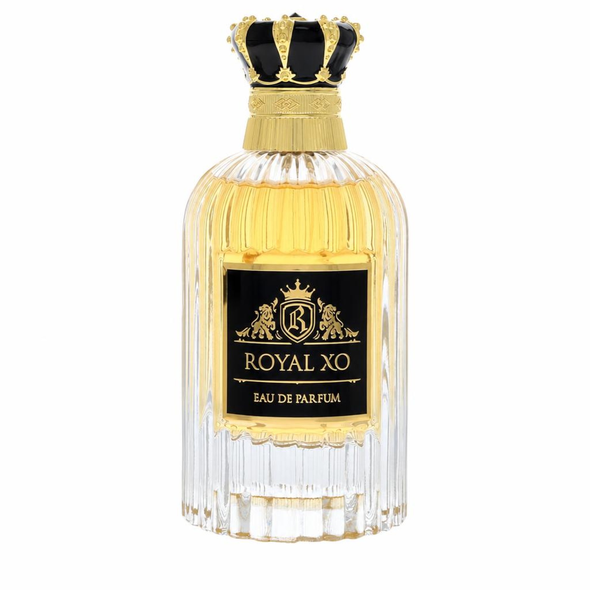 Assala Prime Royal Xo Eau De Parfum Spray (Tester) 95 ml