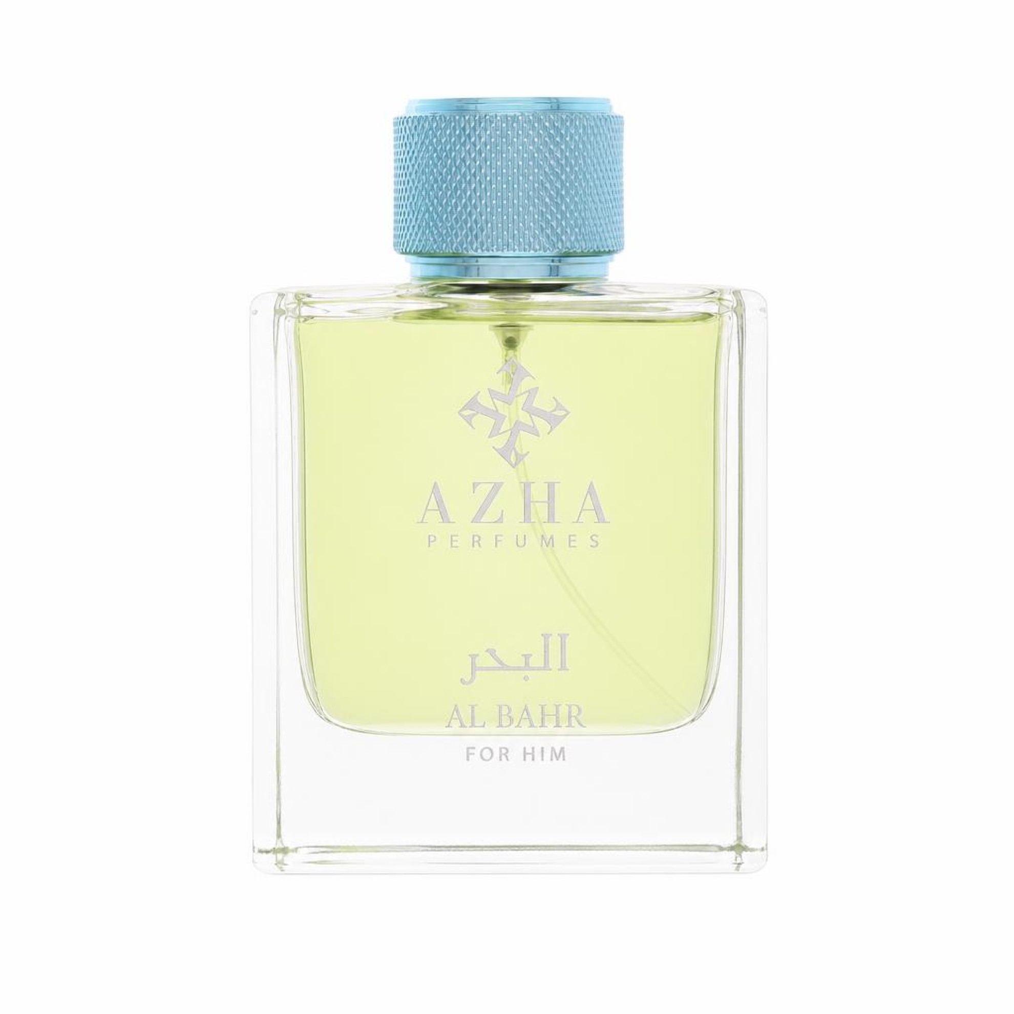 Image of Azha Al Bahr Eau De Parfum Spray 95 ml