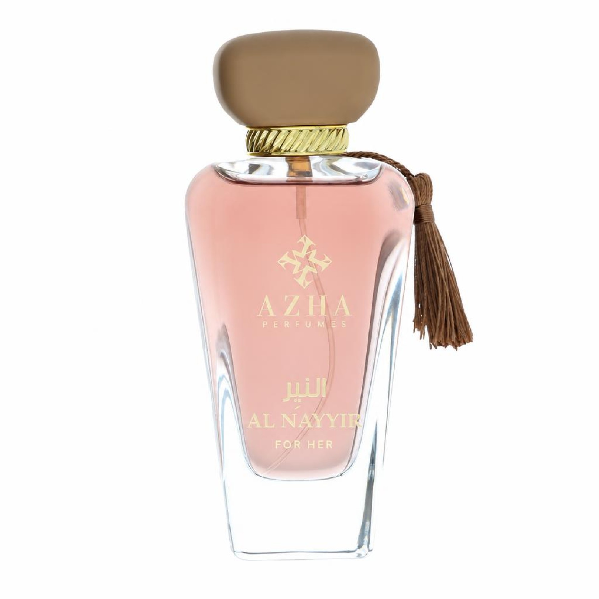Azha Al Nayyir Eau De Parfum Spray 95 ml