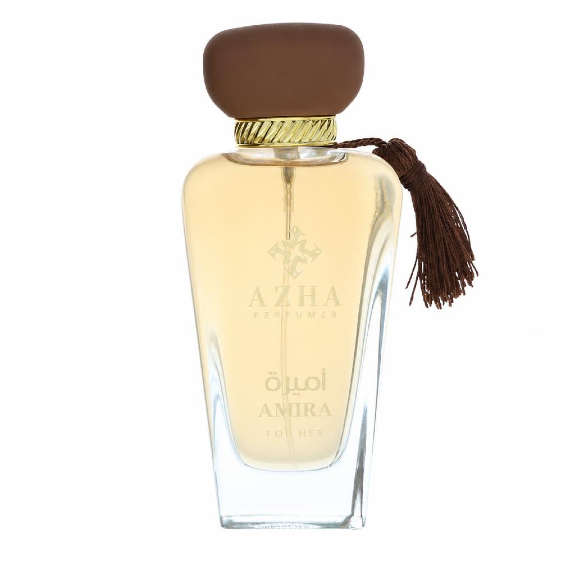 Azha Amira Eau De Parfum Spray 95 ml