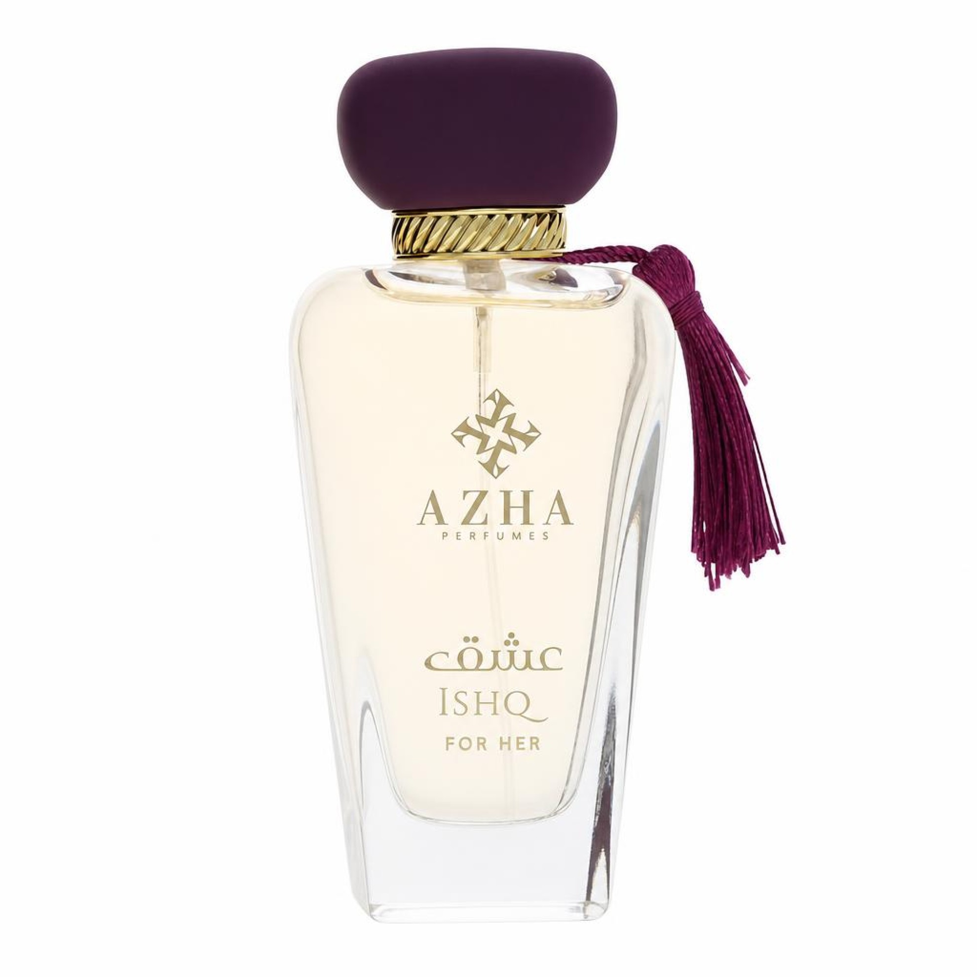 Azha Ishq Eau De Parfum Spray 95 ml