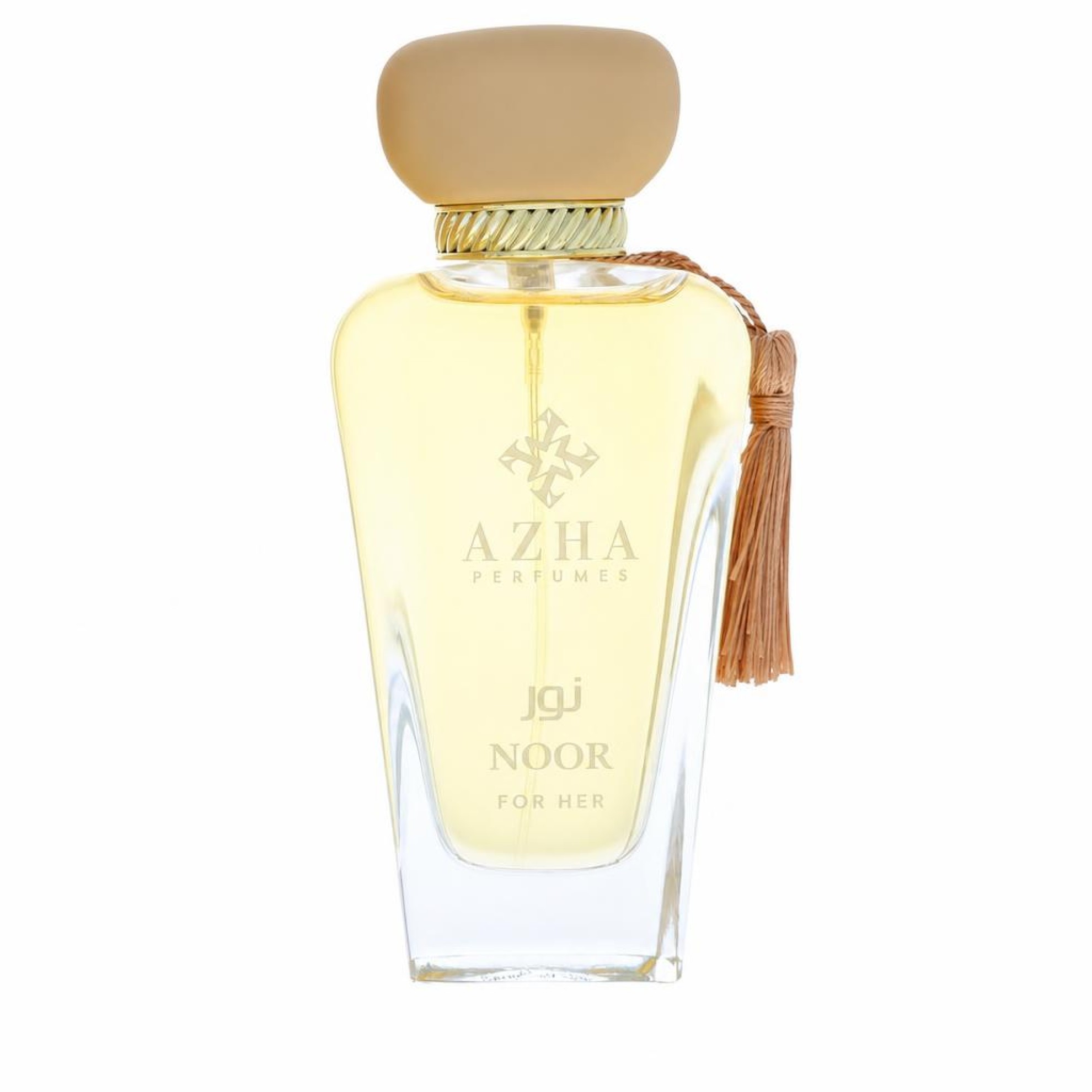 Azha Noor Eau De Parfum Spray 95 ml