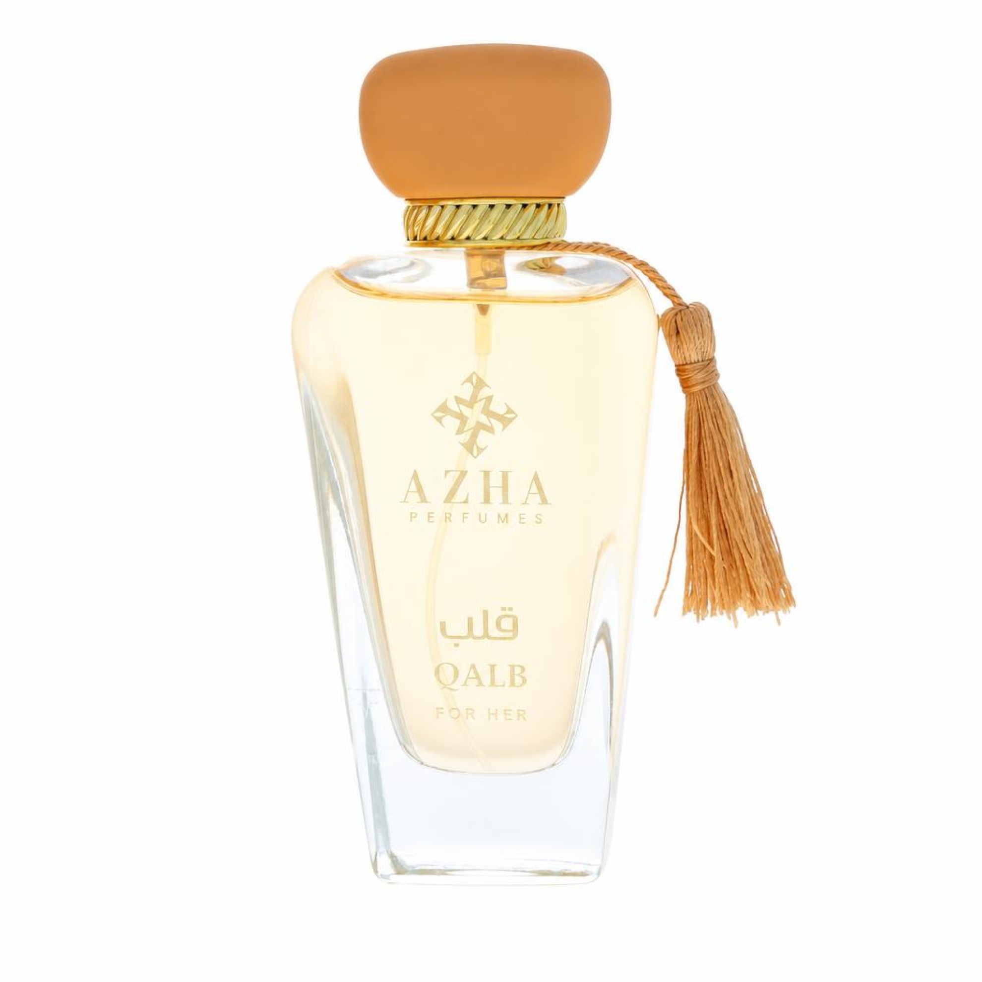 Azha Qalb Eau De Parfum Spray 95 ml
