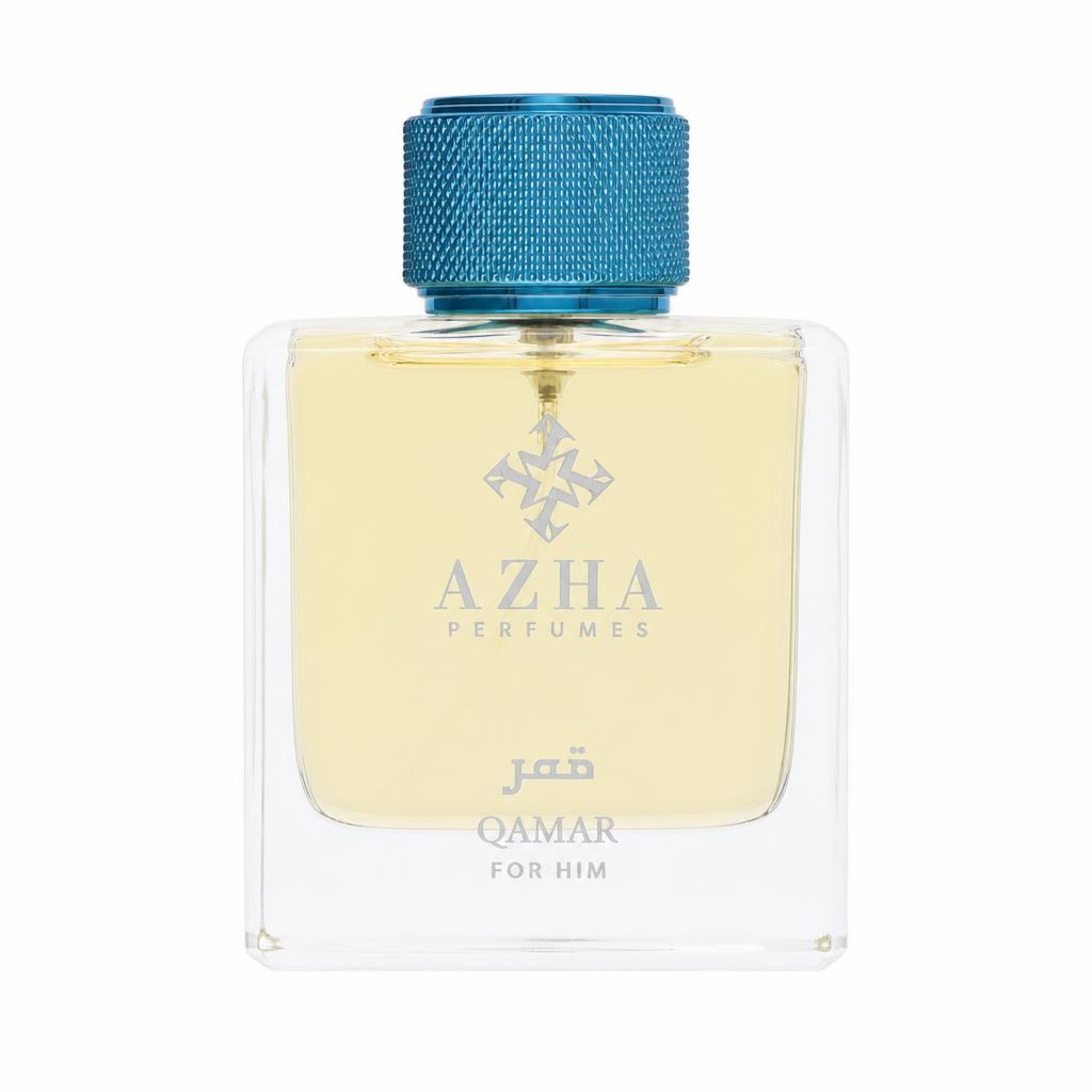 Image of Azha Qamar Eau De Parfum Spray 95 ml