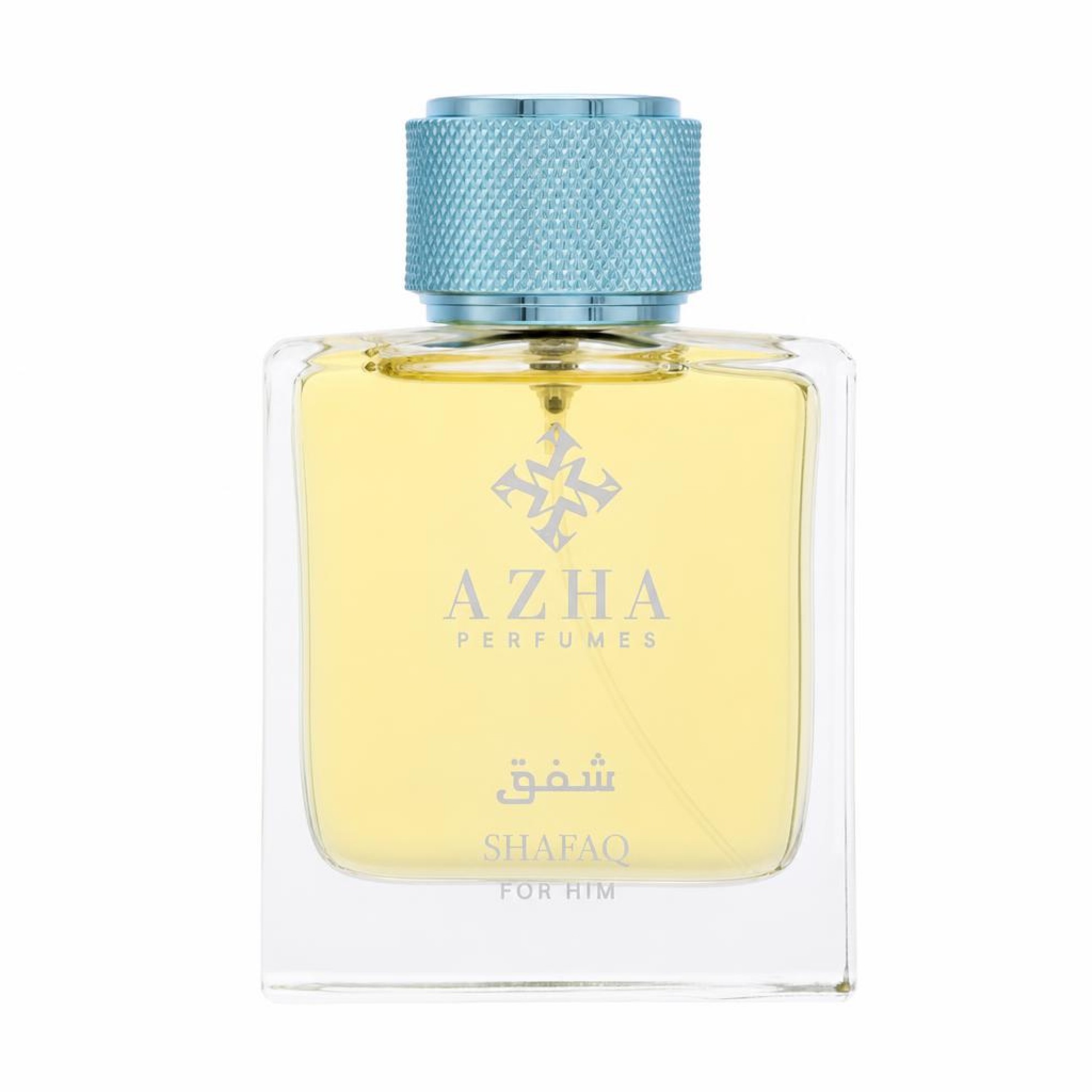 Image of Azha Shafaq Eau De Parfum Spray 95 ml