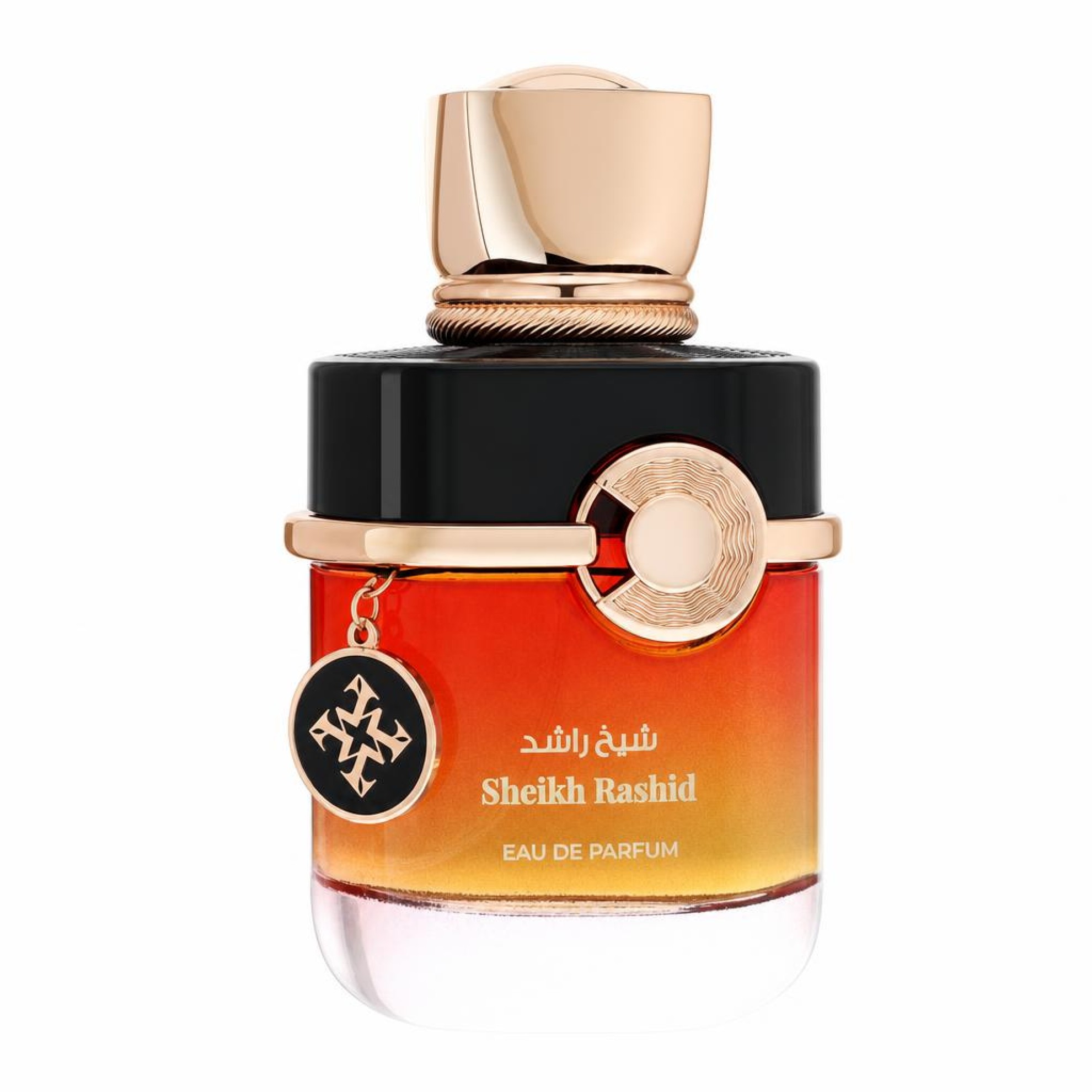Azha Shaikh Rashid Eau De Parfum Spray 95 ml