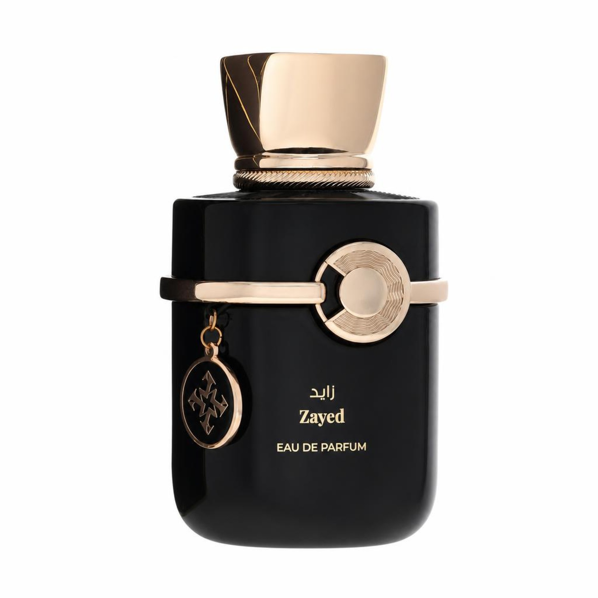 Azha Zayed Eau De Parfum Spray 95 ml