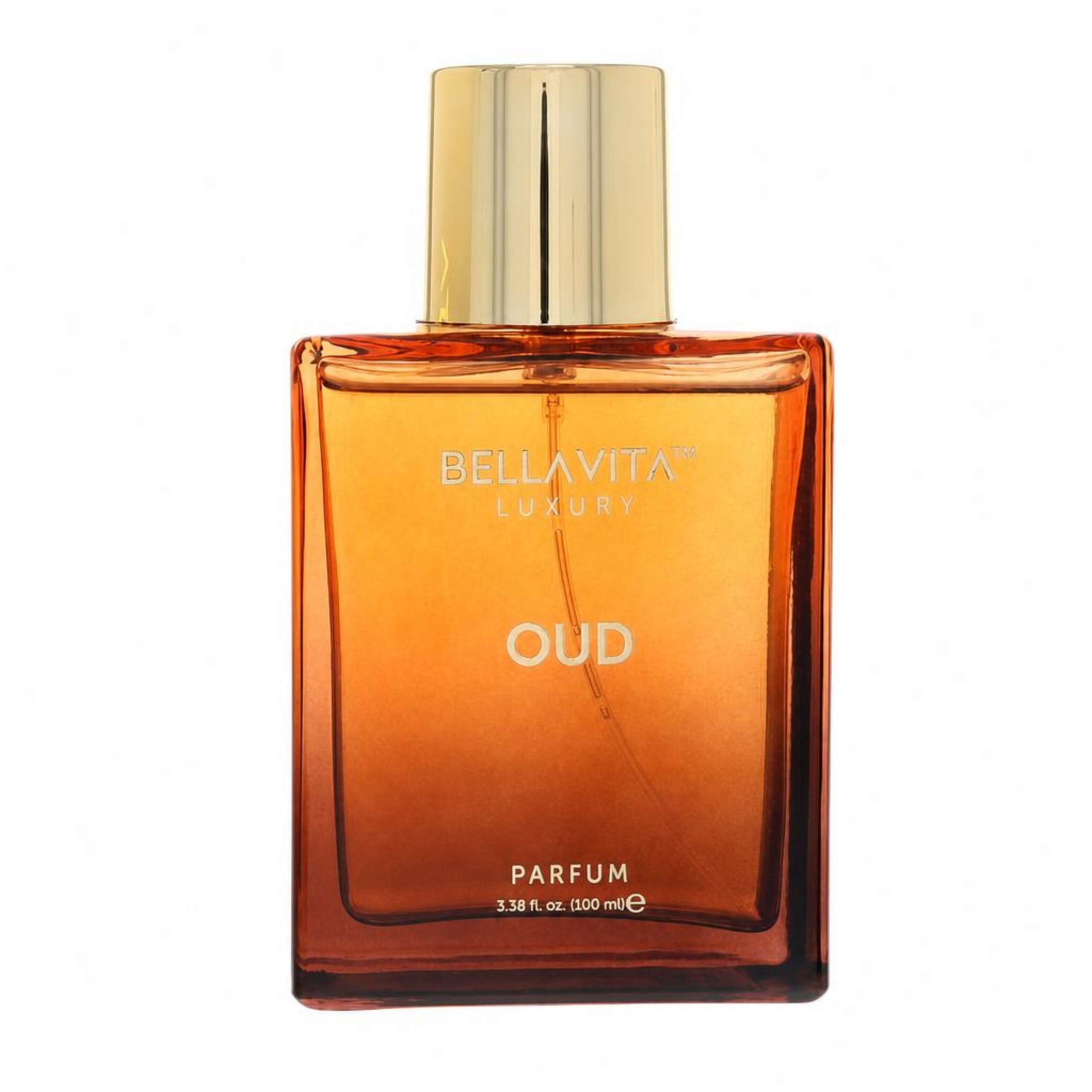 Bellavita Luxury Oud Parfum Spray 100 ml