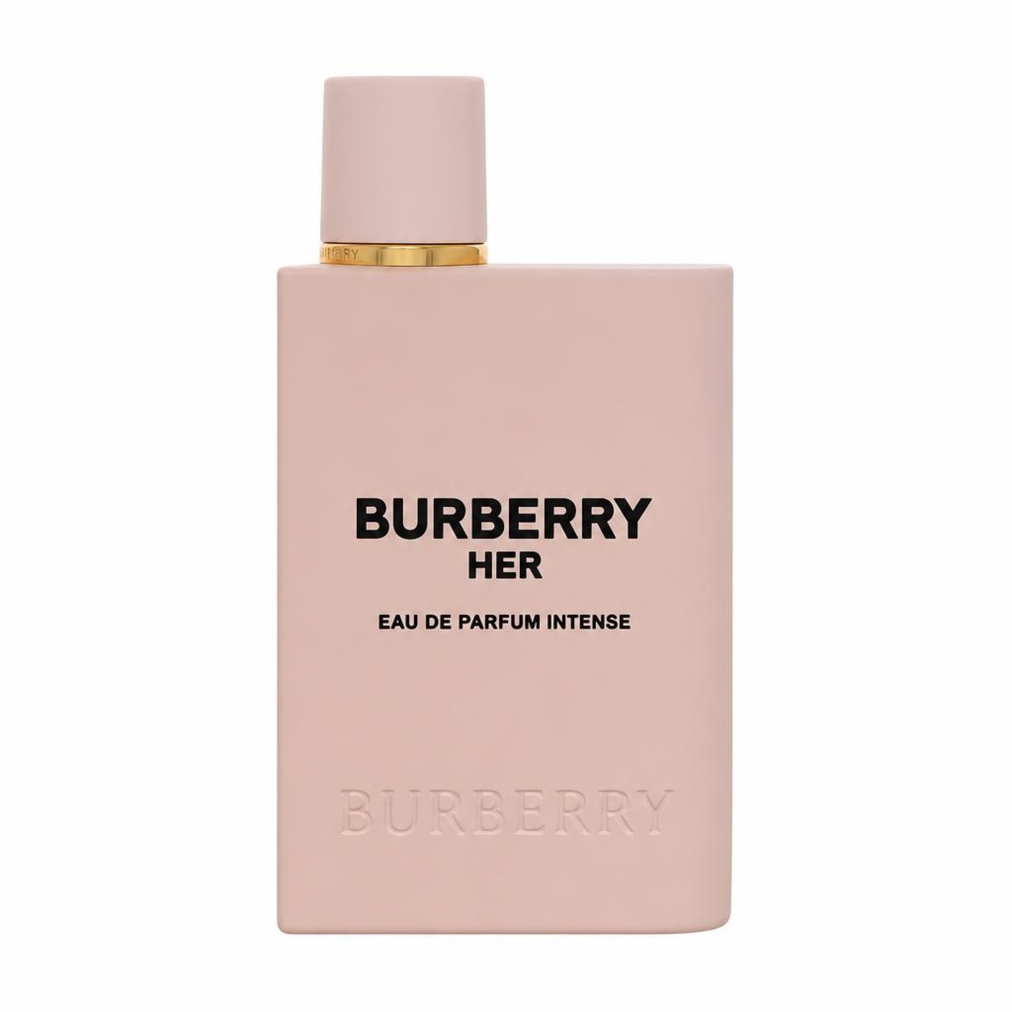 Burberry Her Eau De Parfum Intense Spray 50 ml