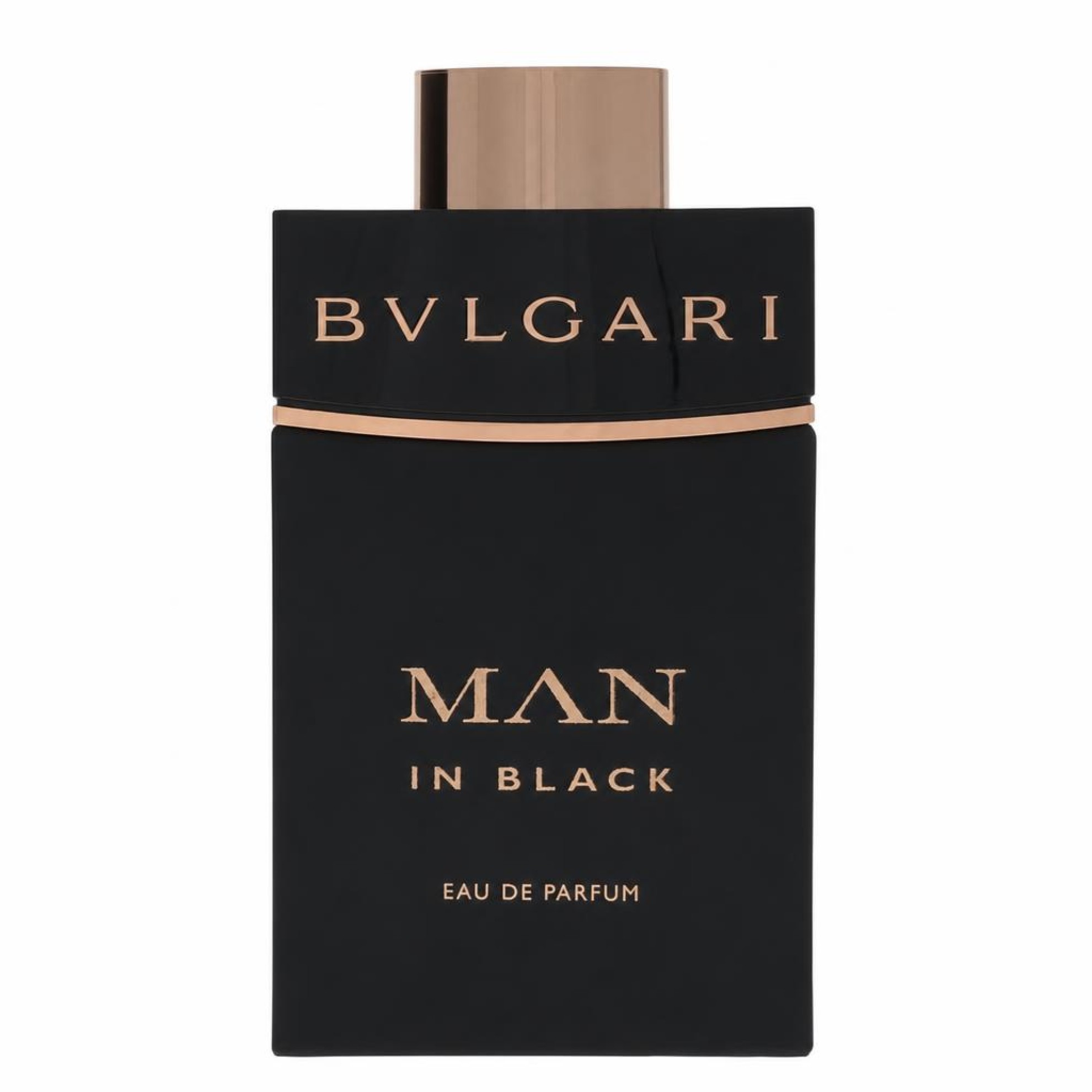 Bvlgari Man In Black Eau De Parfum Refillable Spray 100 ml