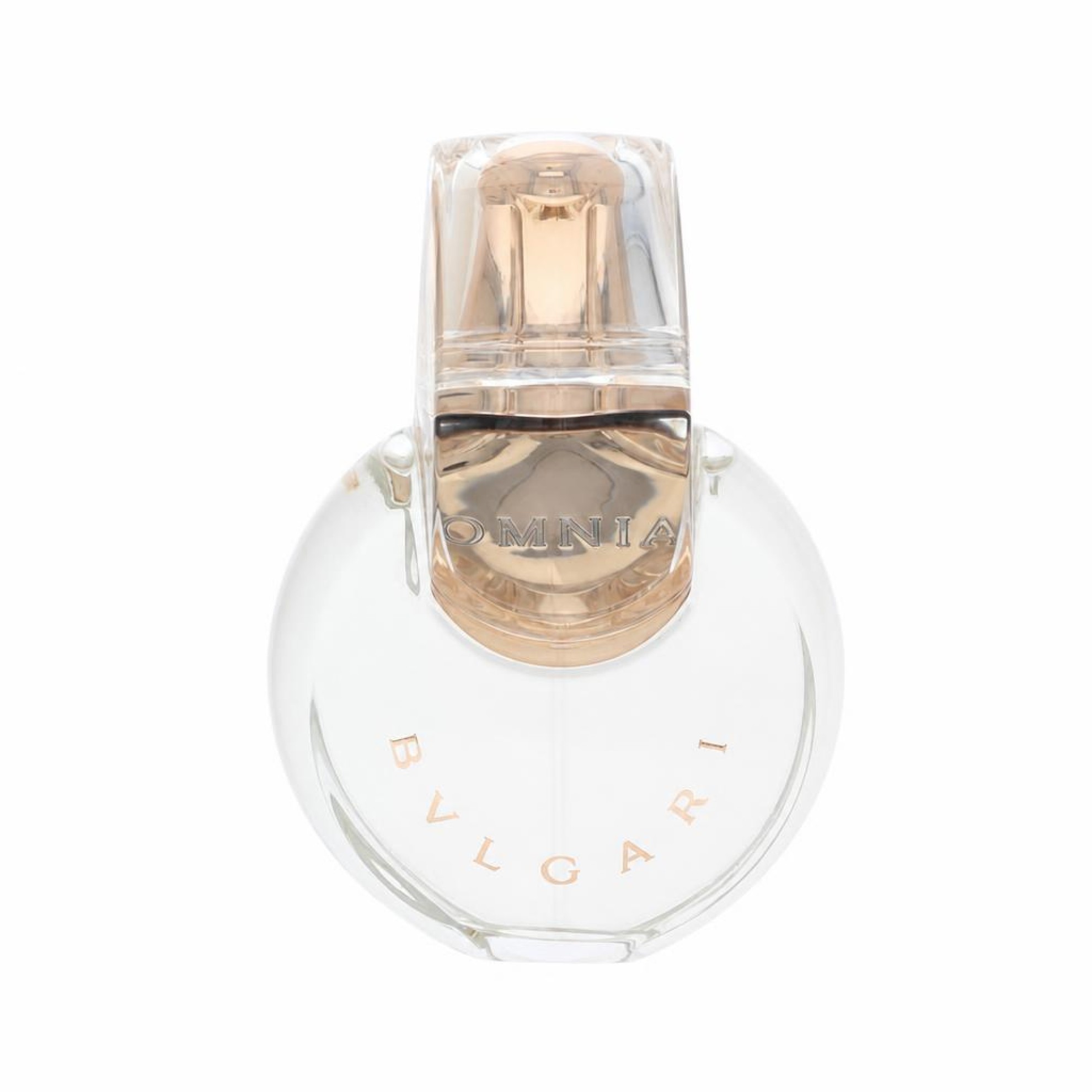 Bulgari Omnia Crystalline Eau de Toilette 50ml Femme