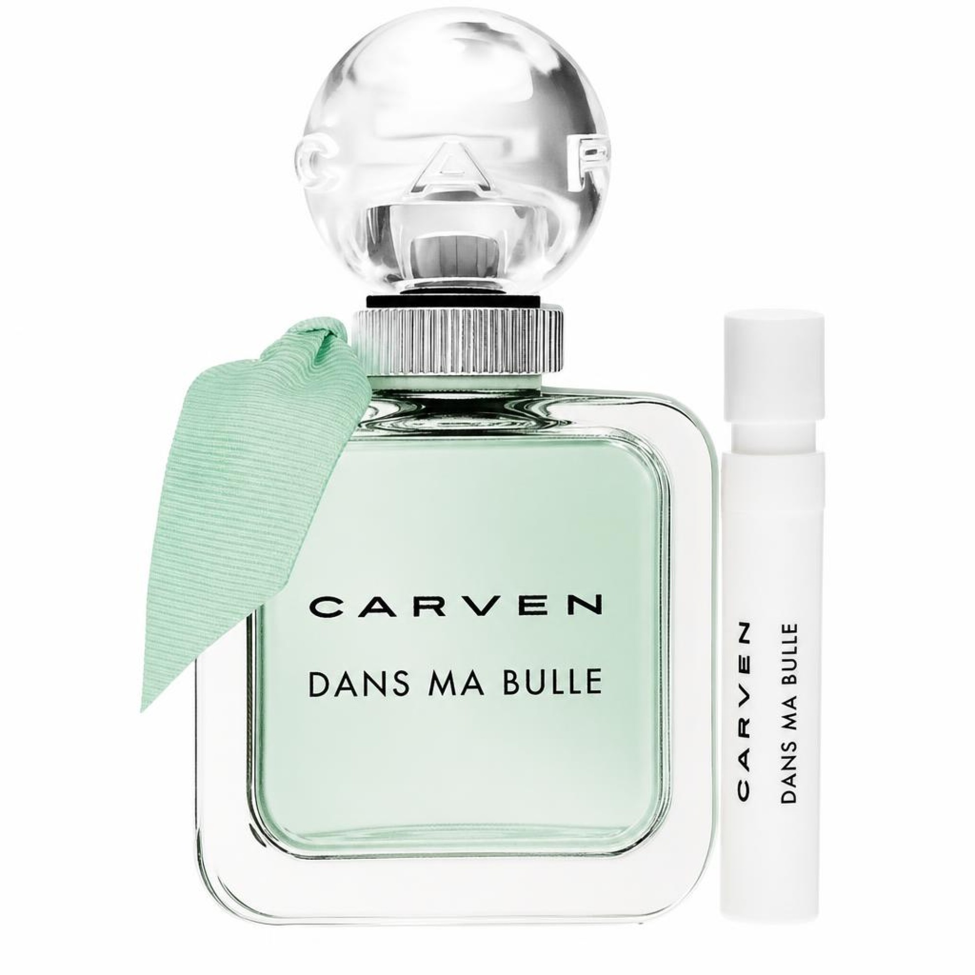Carven Dans Ma Bulle Vial (sample) 2 ml
