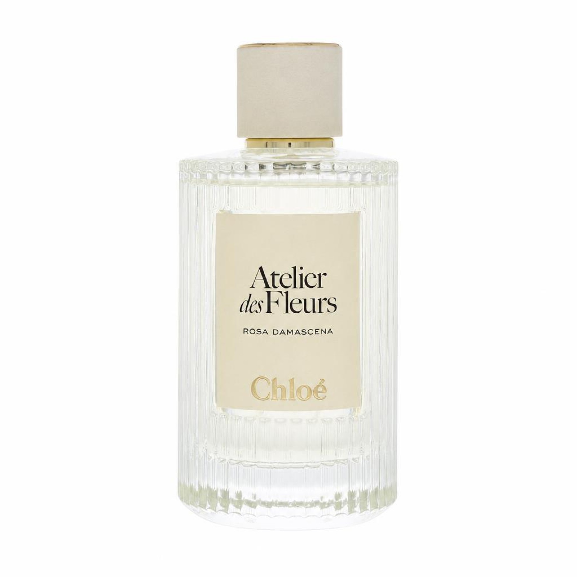 Chloe Atelier des Fleurs Rosa Damascena Eau De Parfum Spray 145 ml