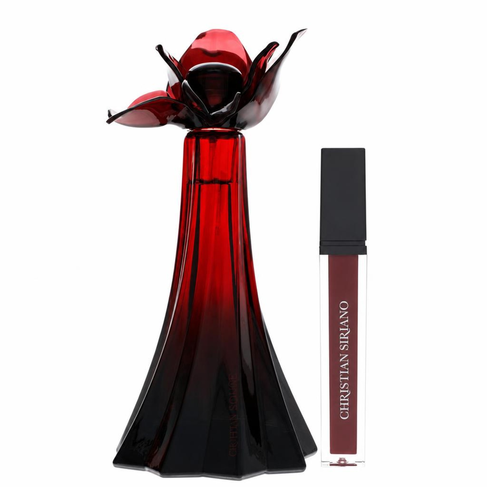 Christian Siriano Ooh la Rouge Exclusif Eau De Parfum Spray 100 ml