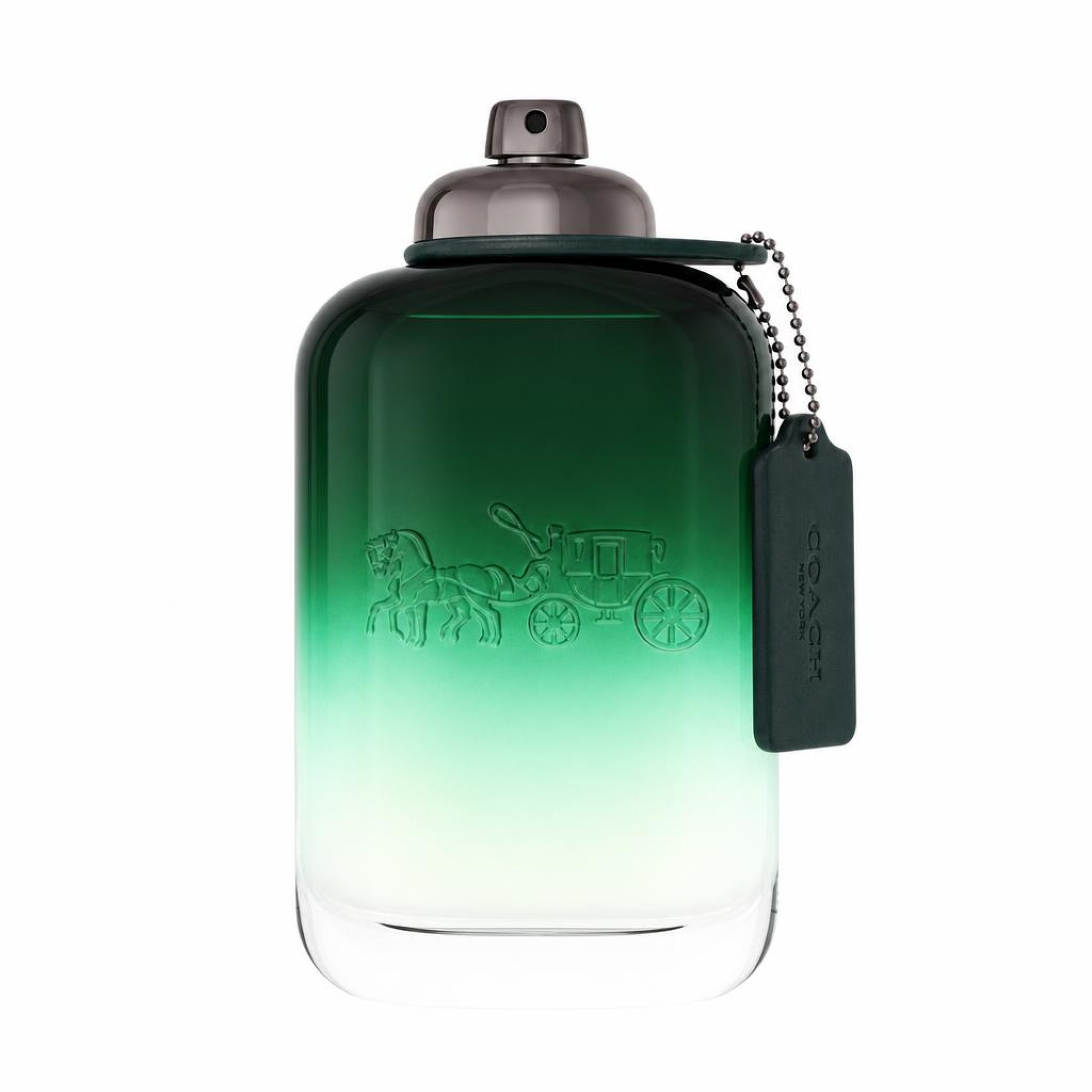 Coach Green Eau De Toilette Spray 200 ml