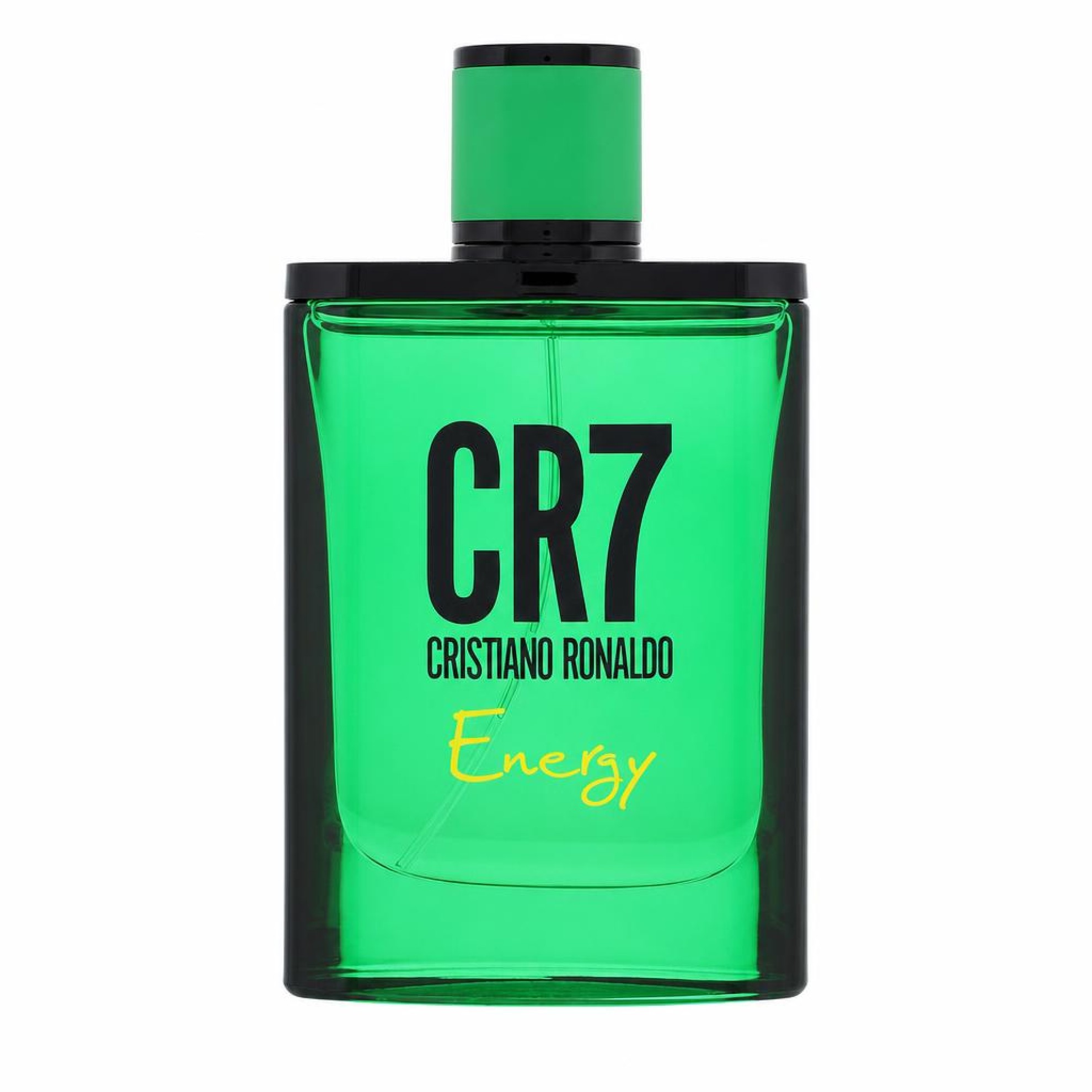 Cristiano Ronaldo CR7 Energy Eau De Toilette Spray 100 ml