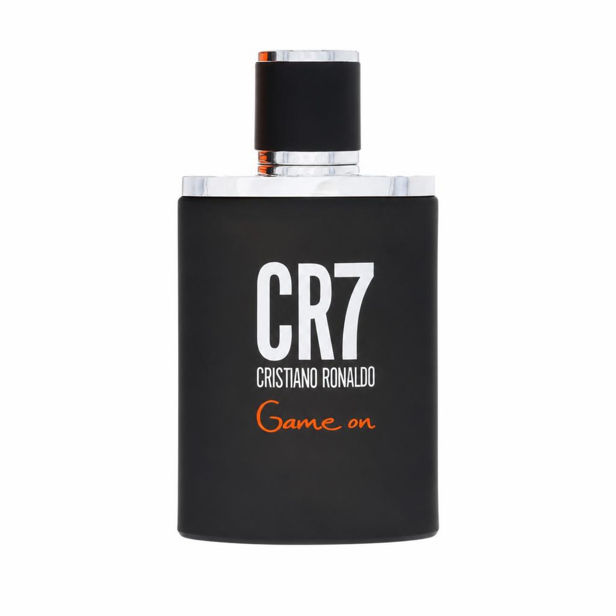 Cristiano Ronaldo Cr7 Game On Eau De Toilette Spray 30 ml