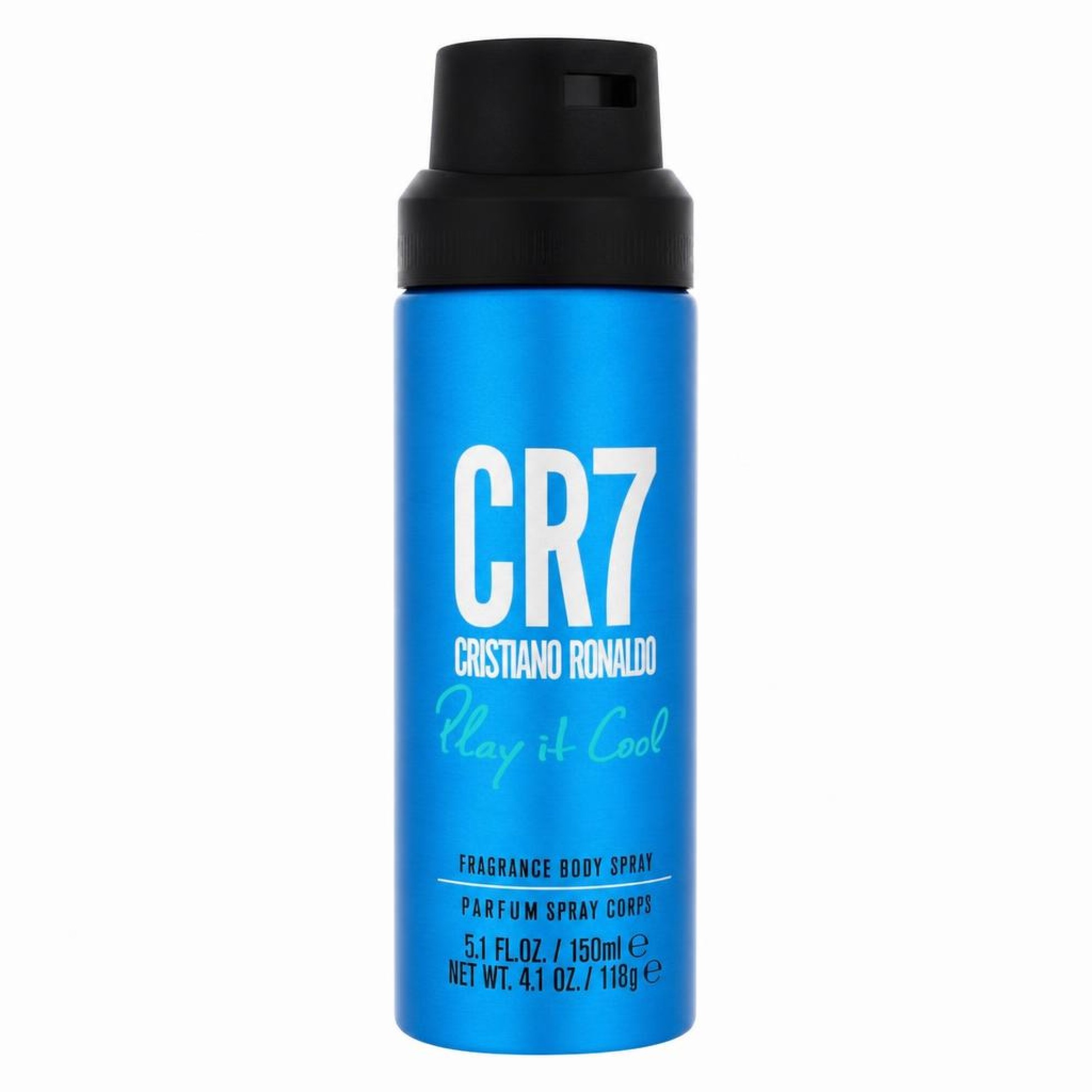 CR7 Play It Cool EDT 30 ml