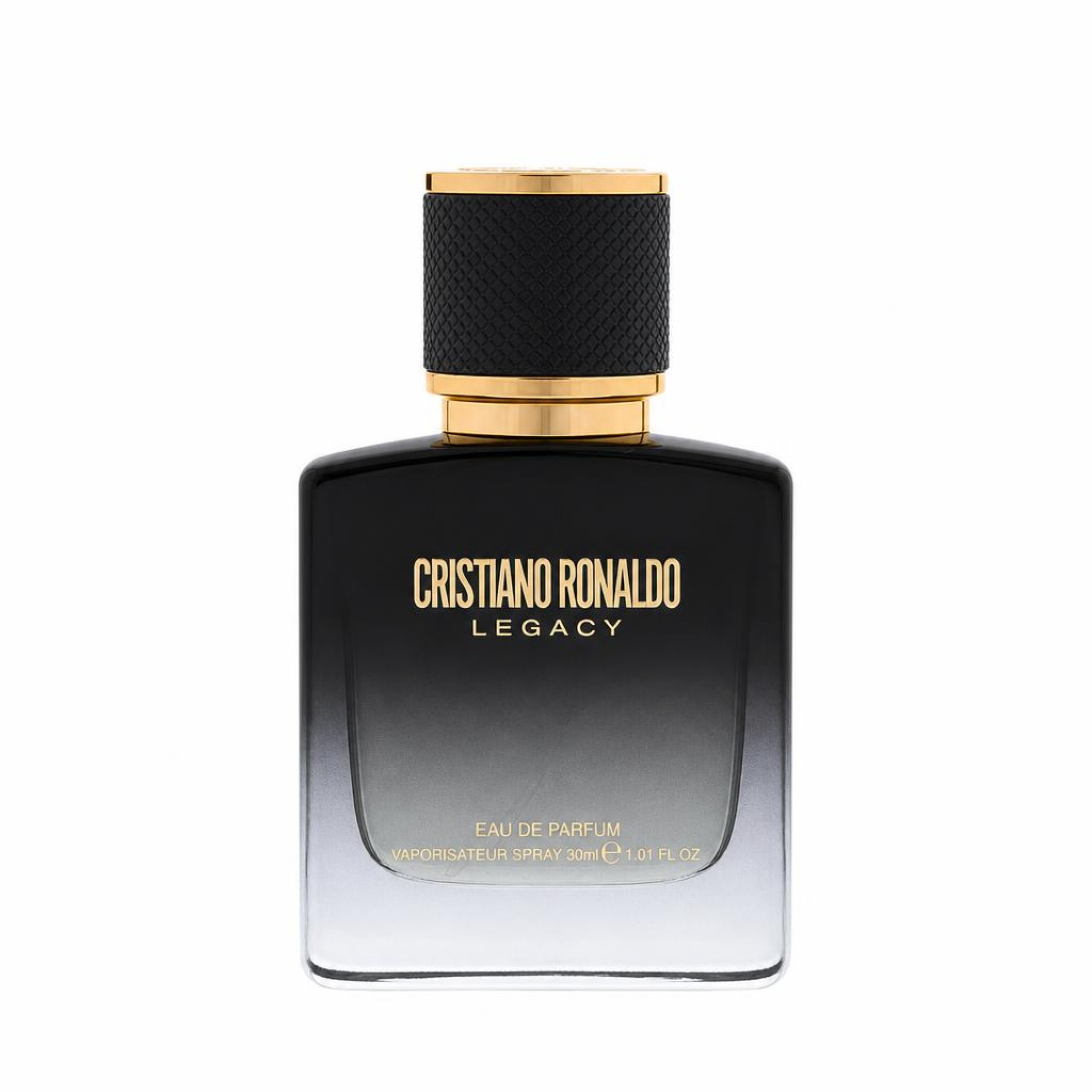 Cristiano Ronaldo Legacy Eau De Parfum Spray 30 ml